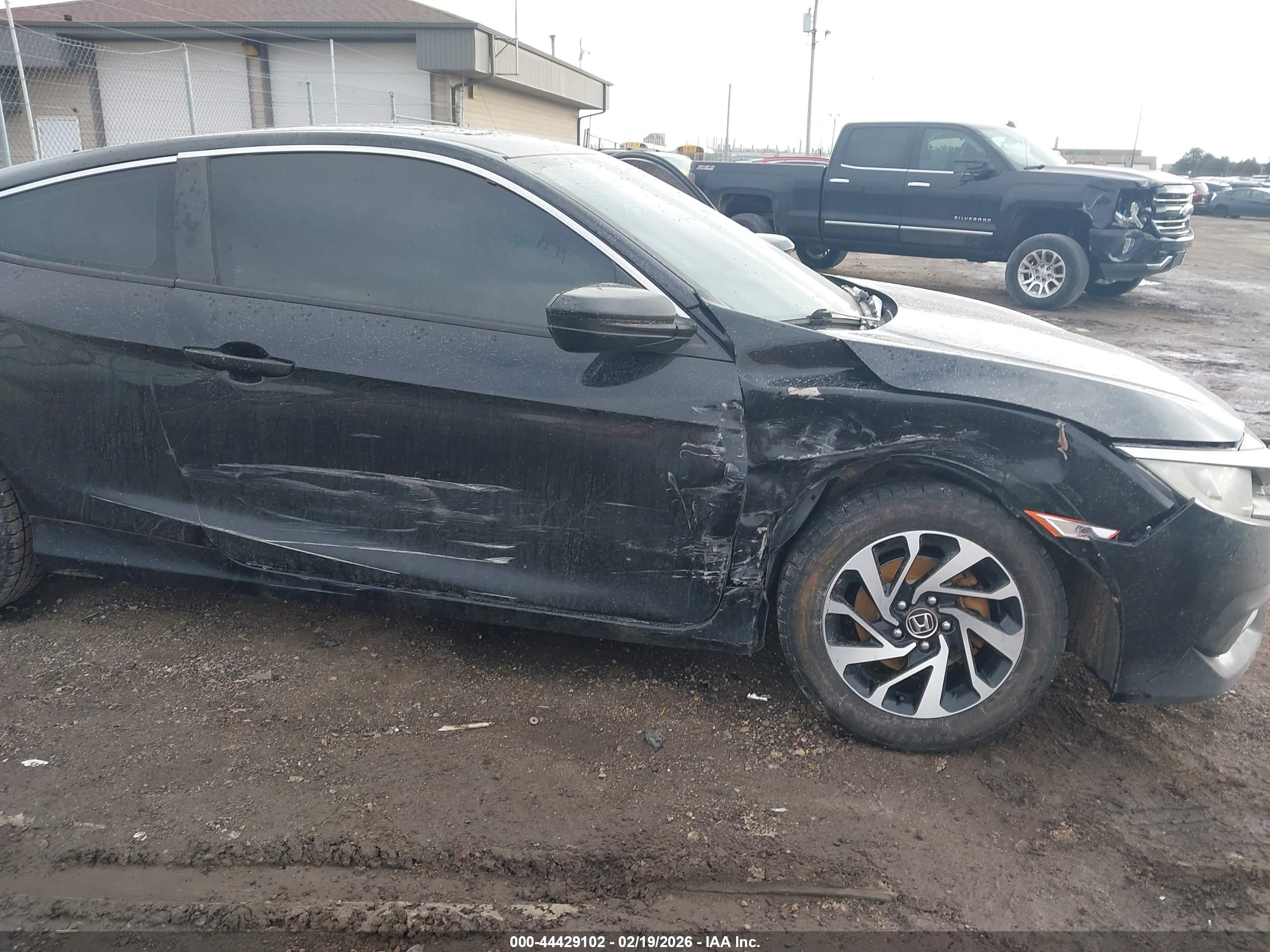 HONDA CIVIC image 6