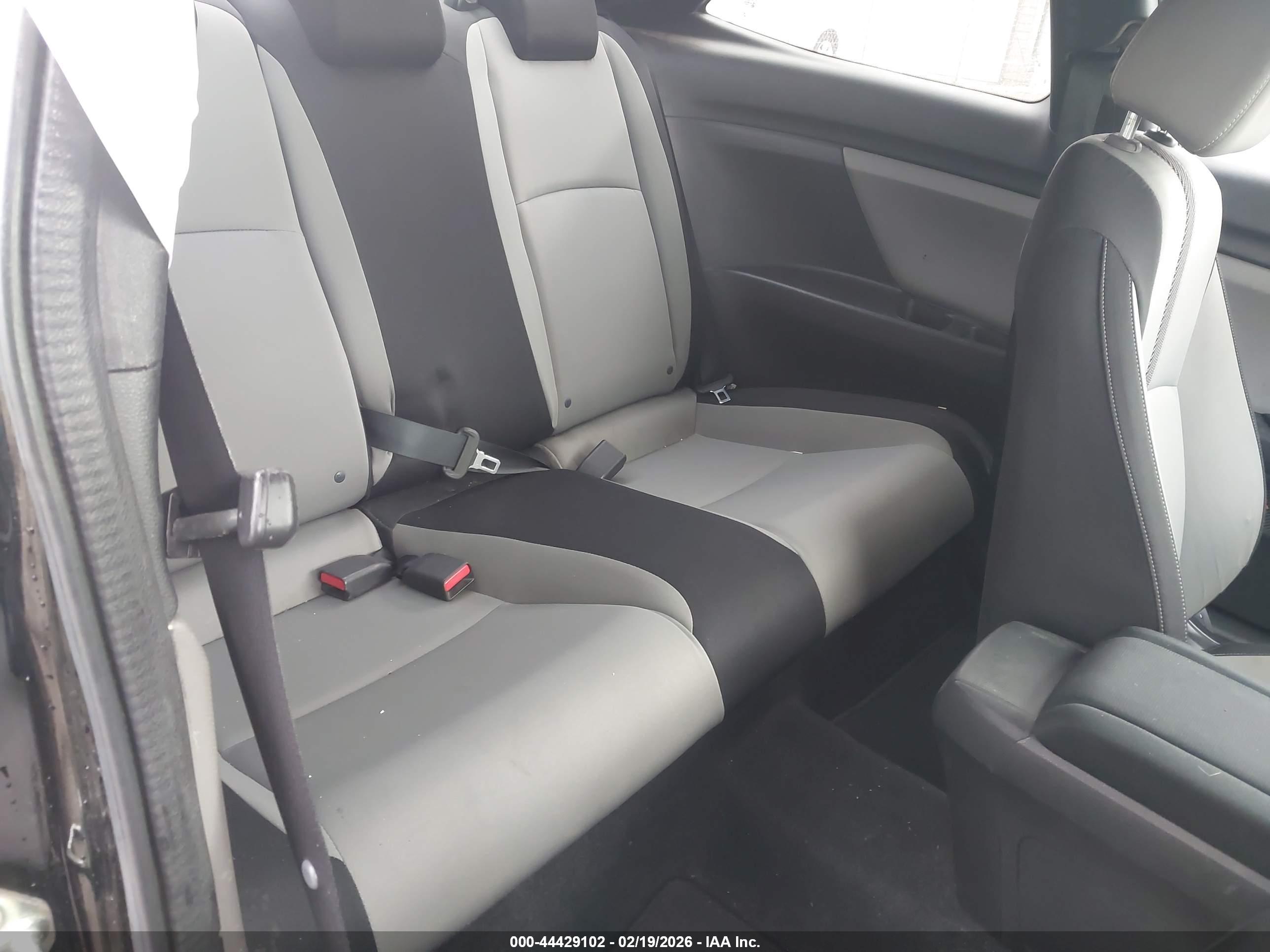 HONDA CIVIC image 8