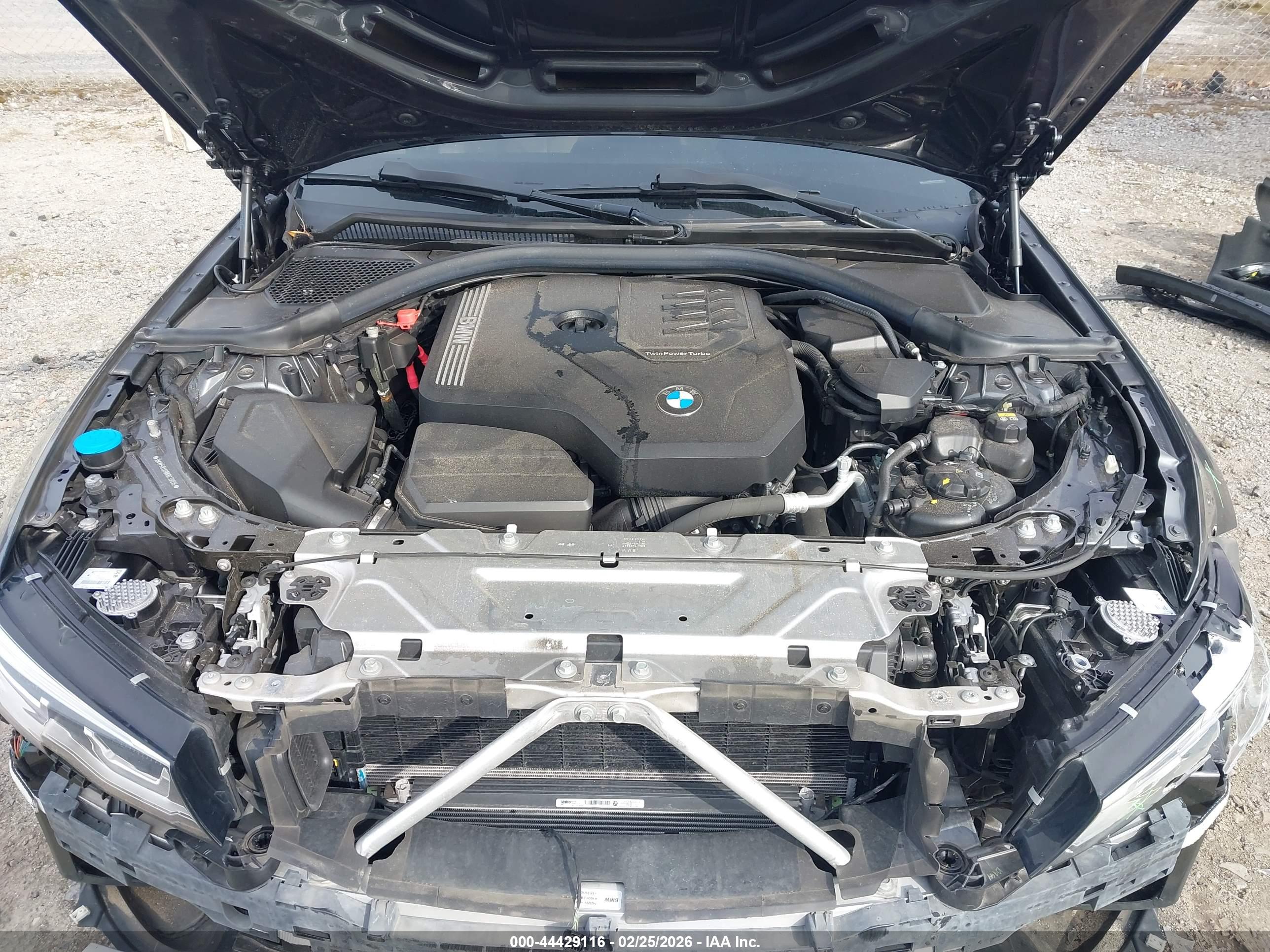 BMW 330I image 10