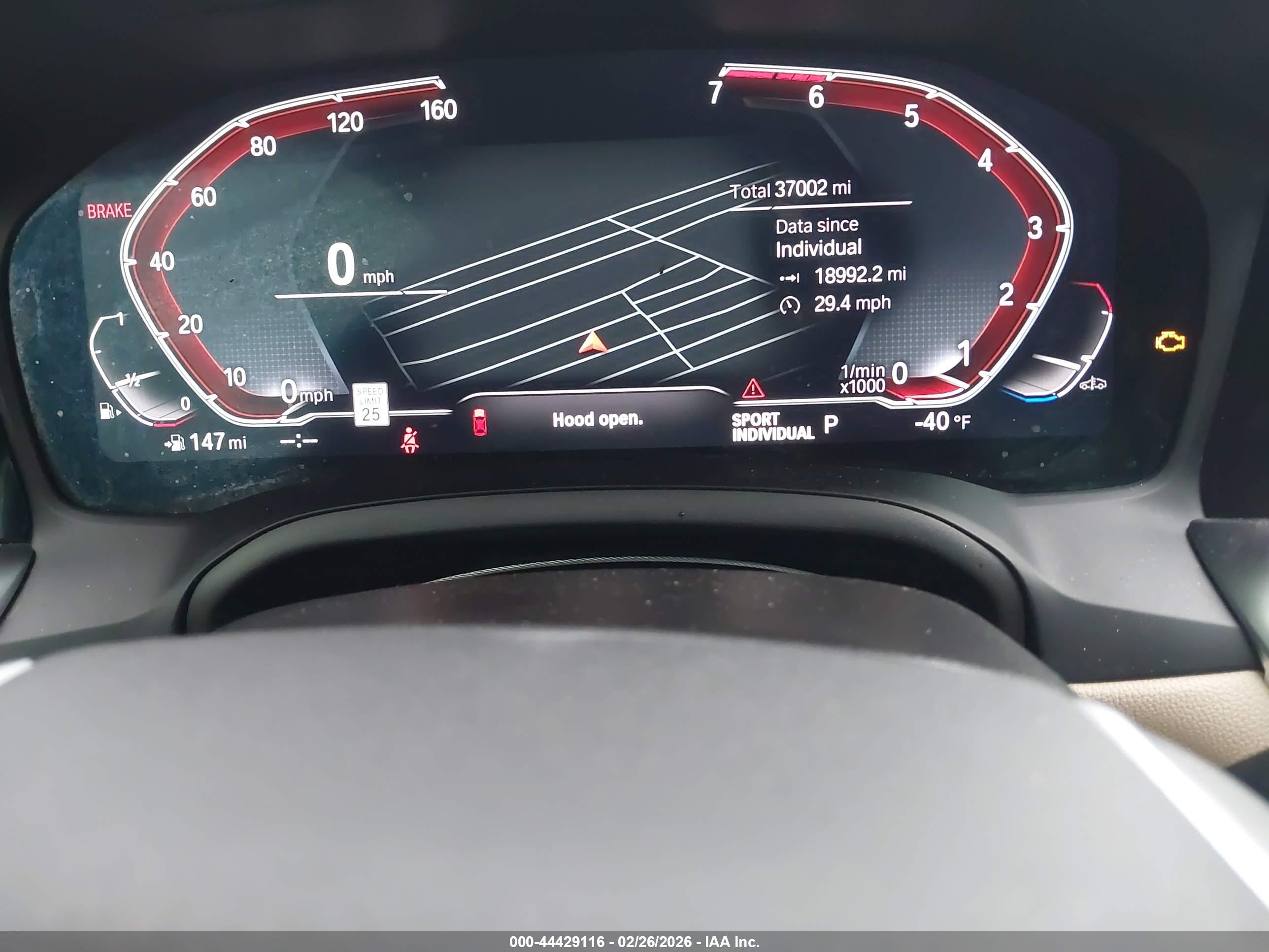 BMW 330I image 7