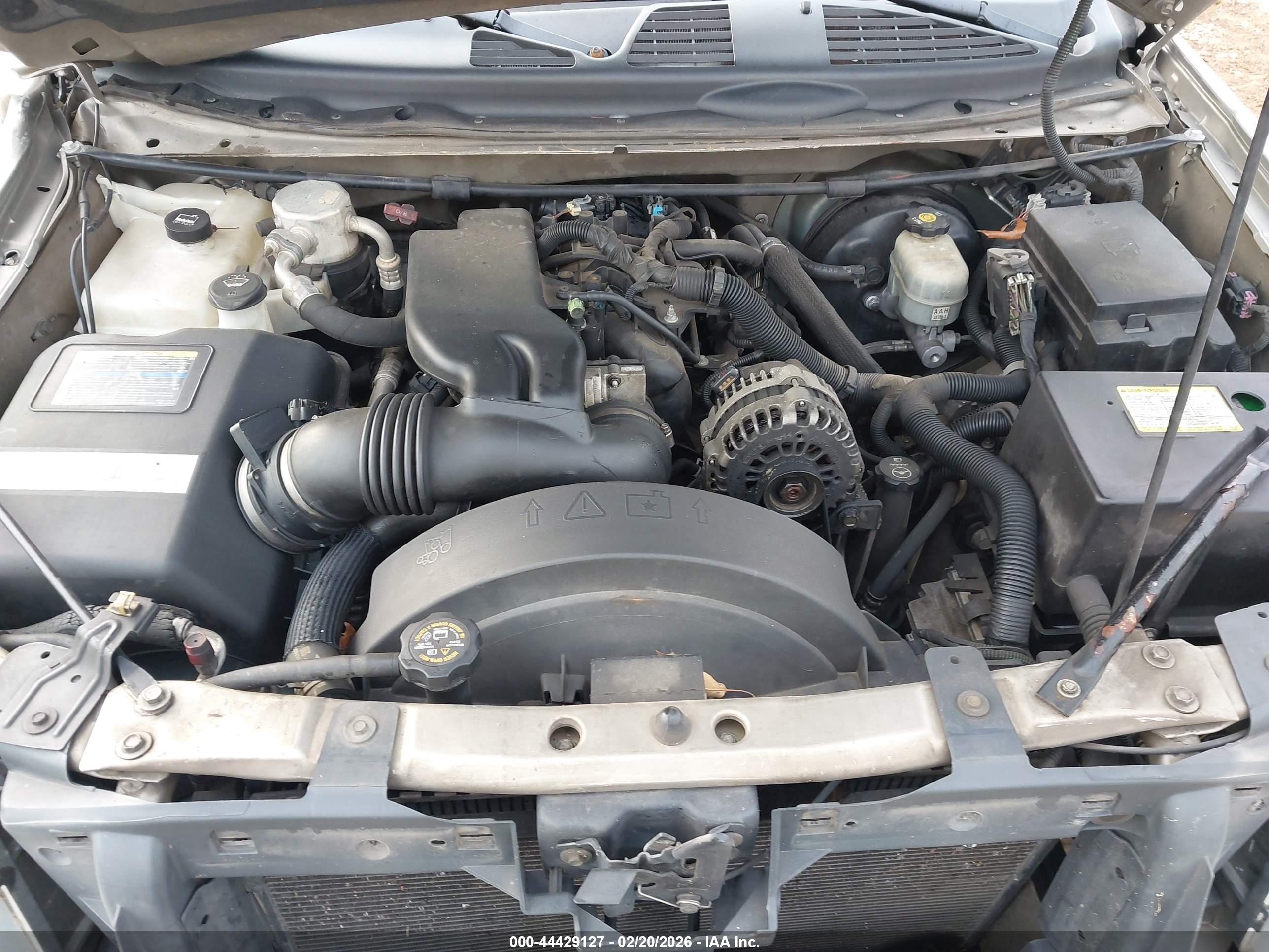 GMC ENVOY image 10