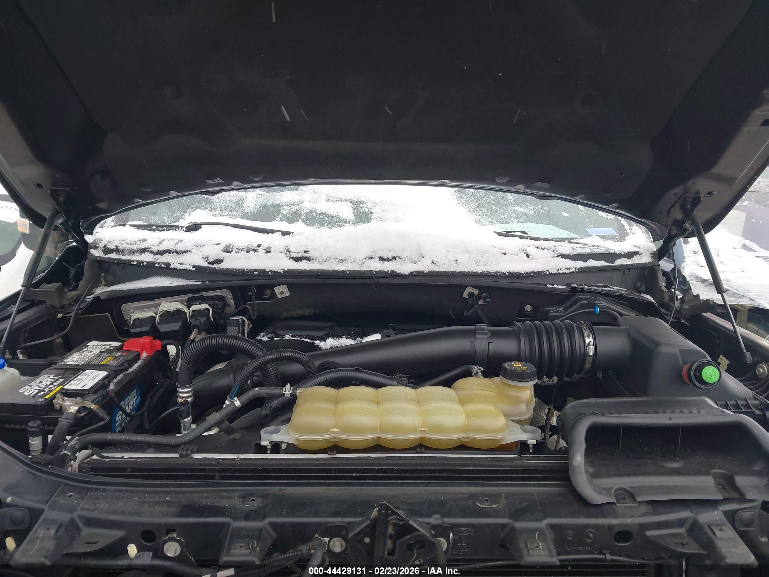 FORD F-150 image 10