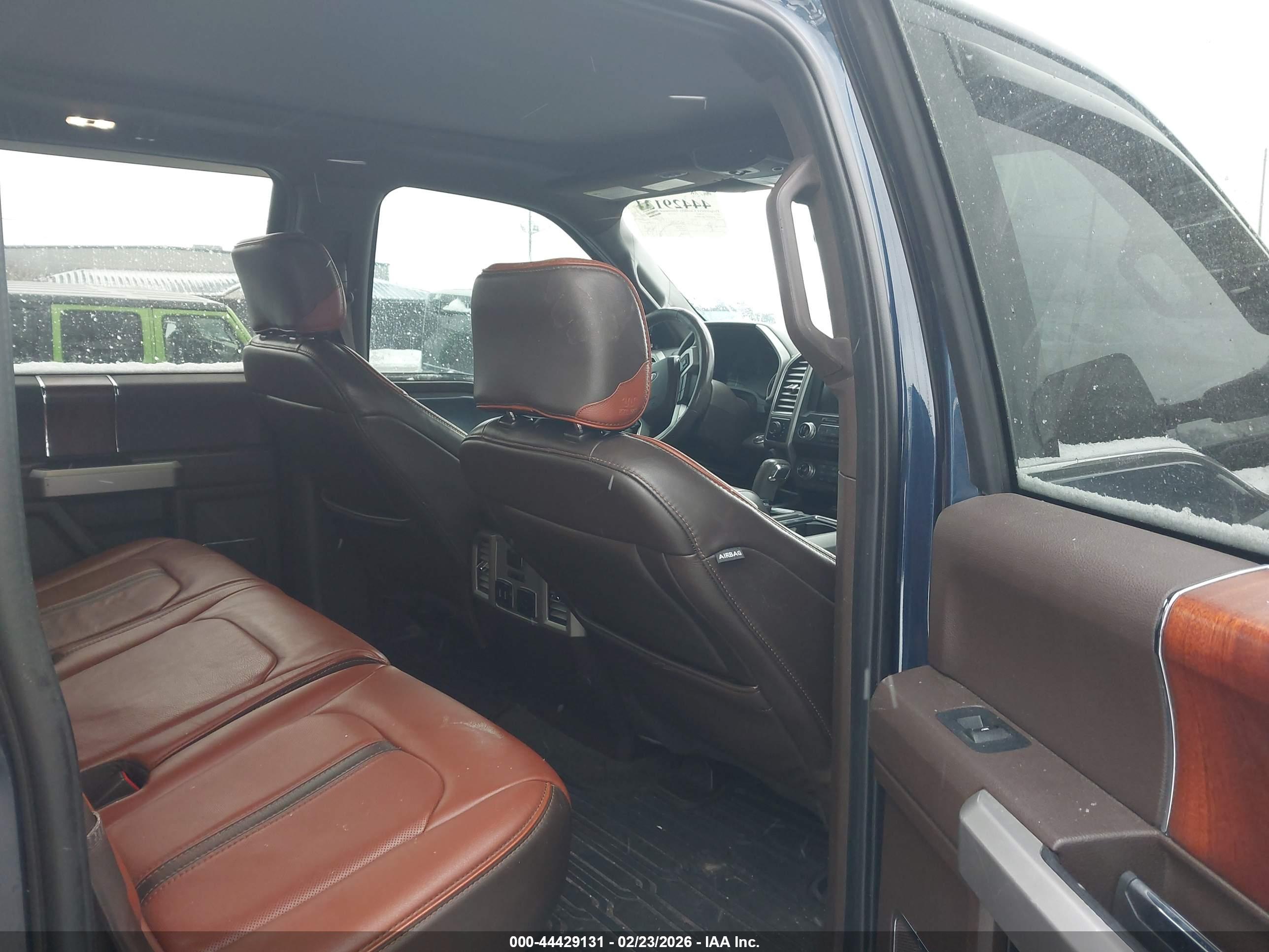 FORD F-150 image 8