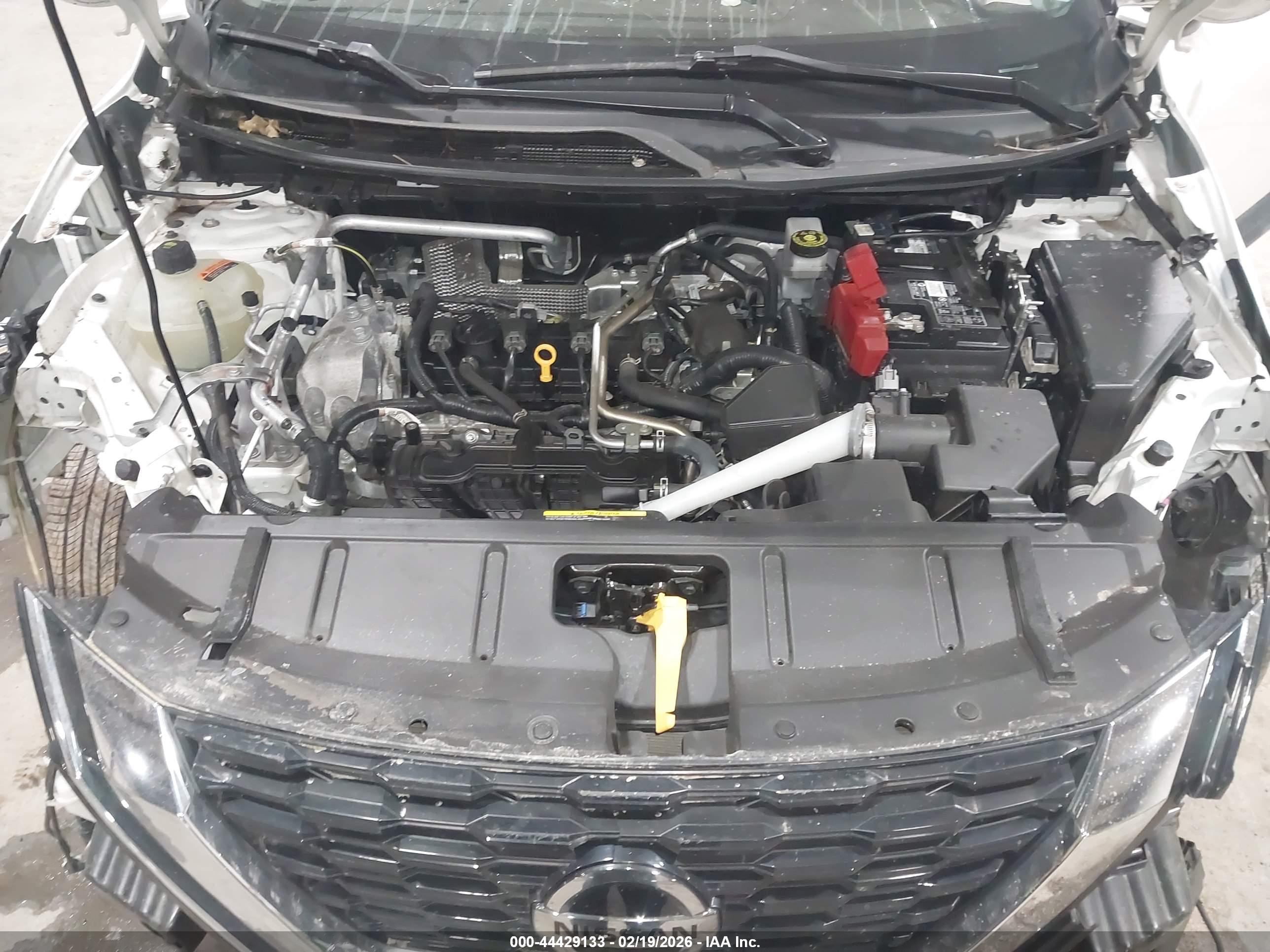 NISSAN ROGUE image 10