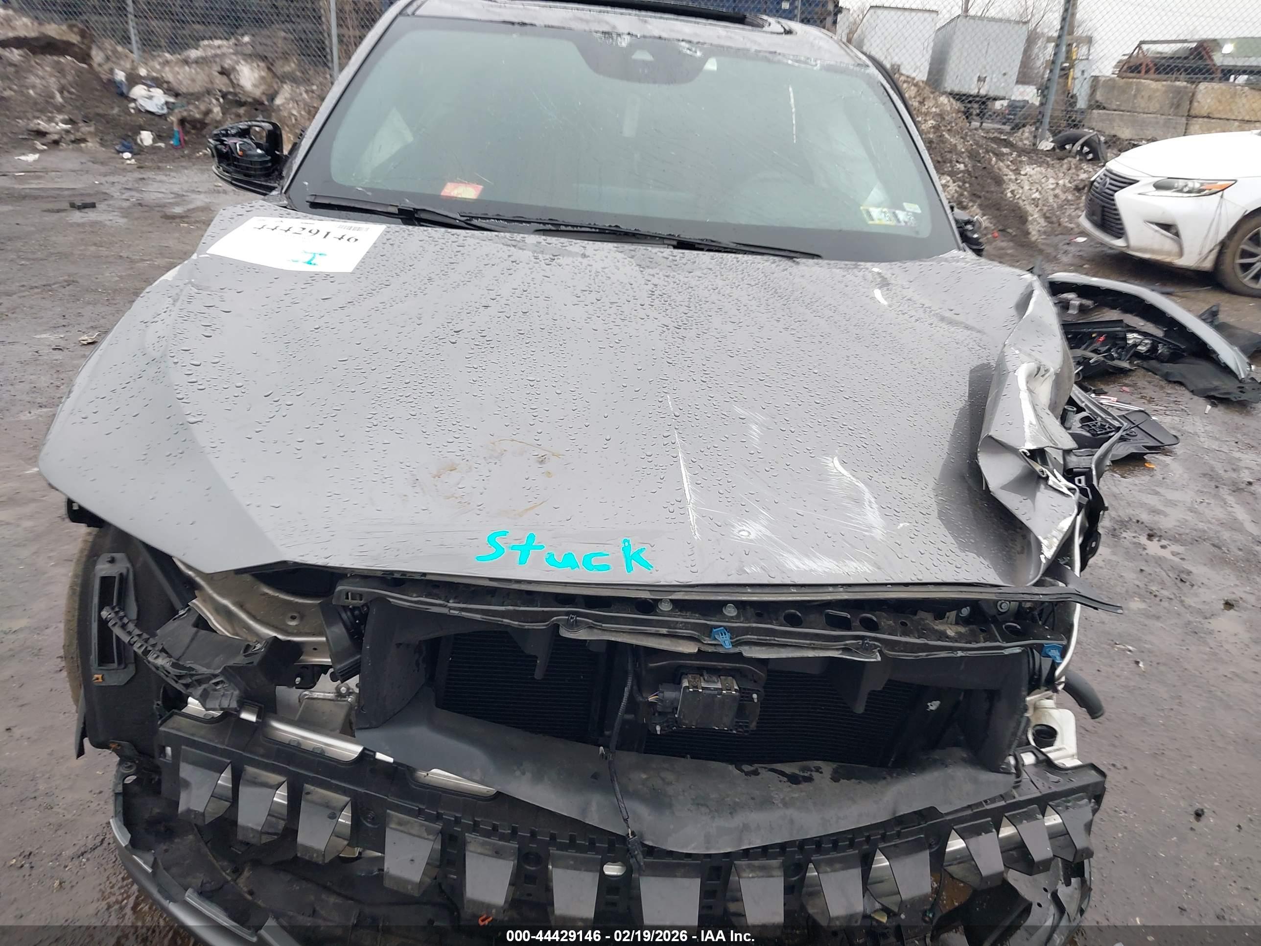 ACURA MDX image 10