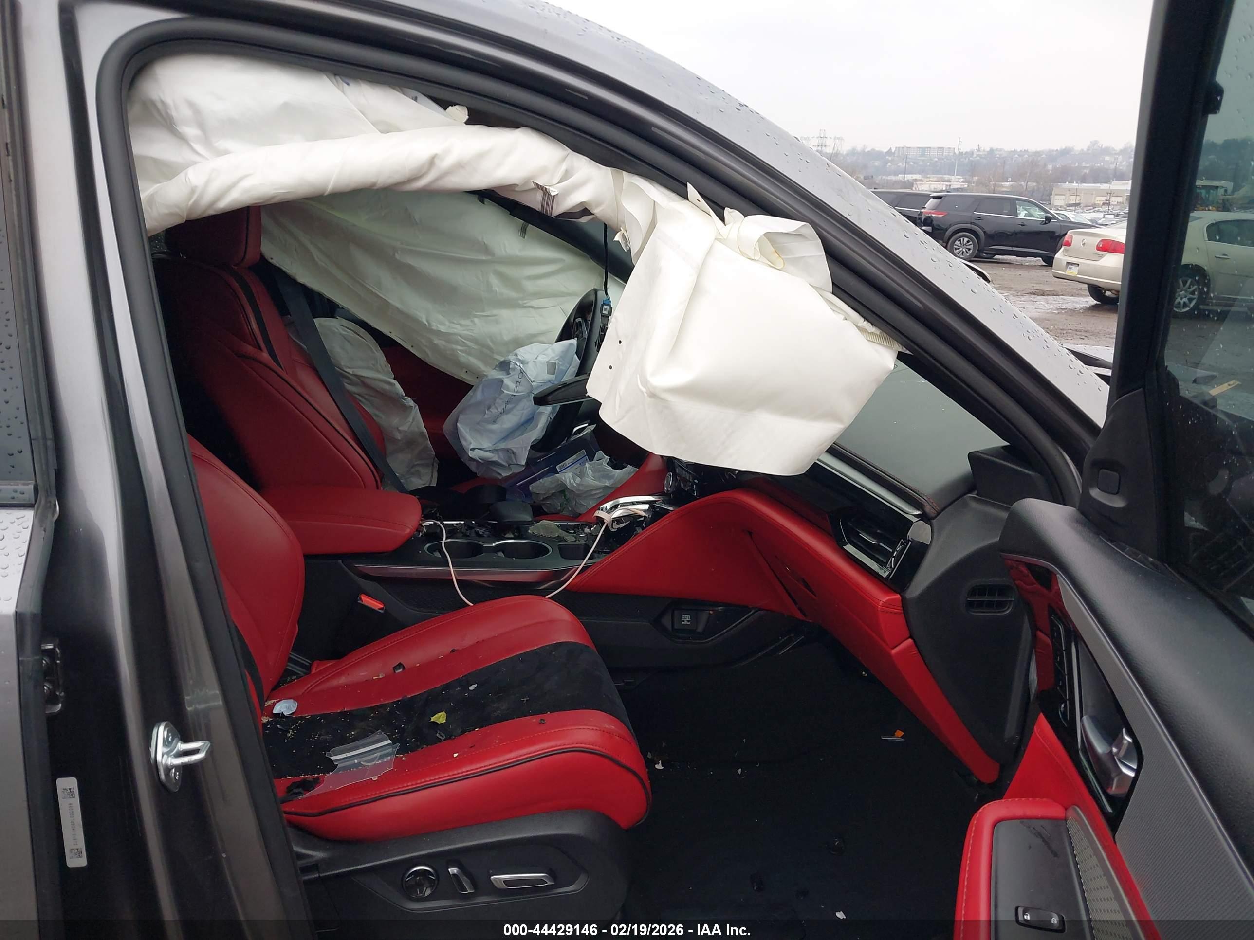 ACURA MDX image 5