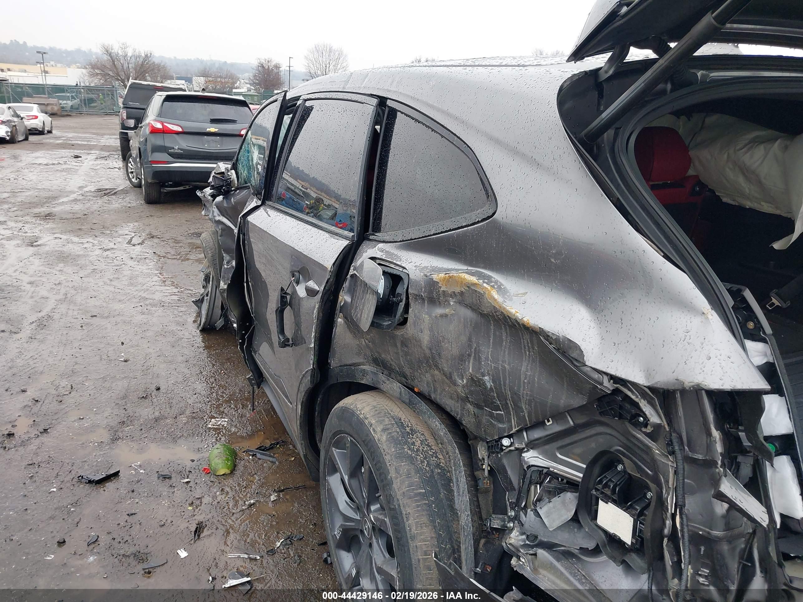ACURA MDX image 6