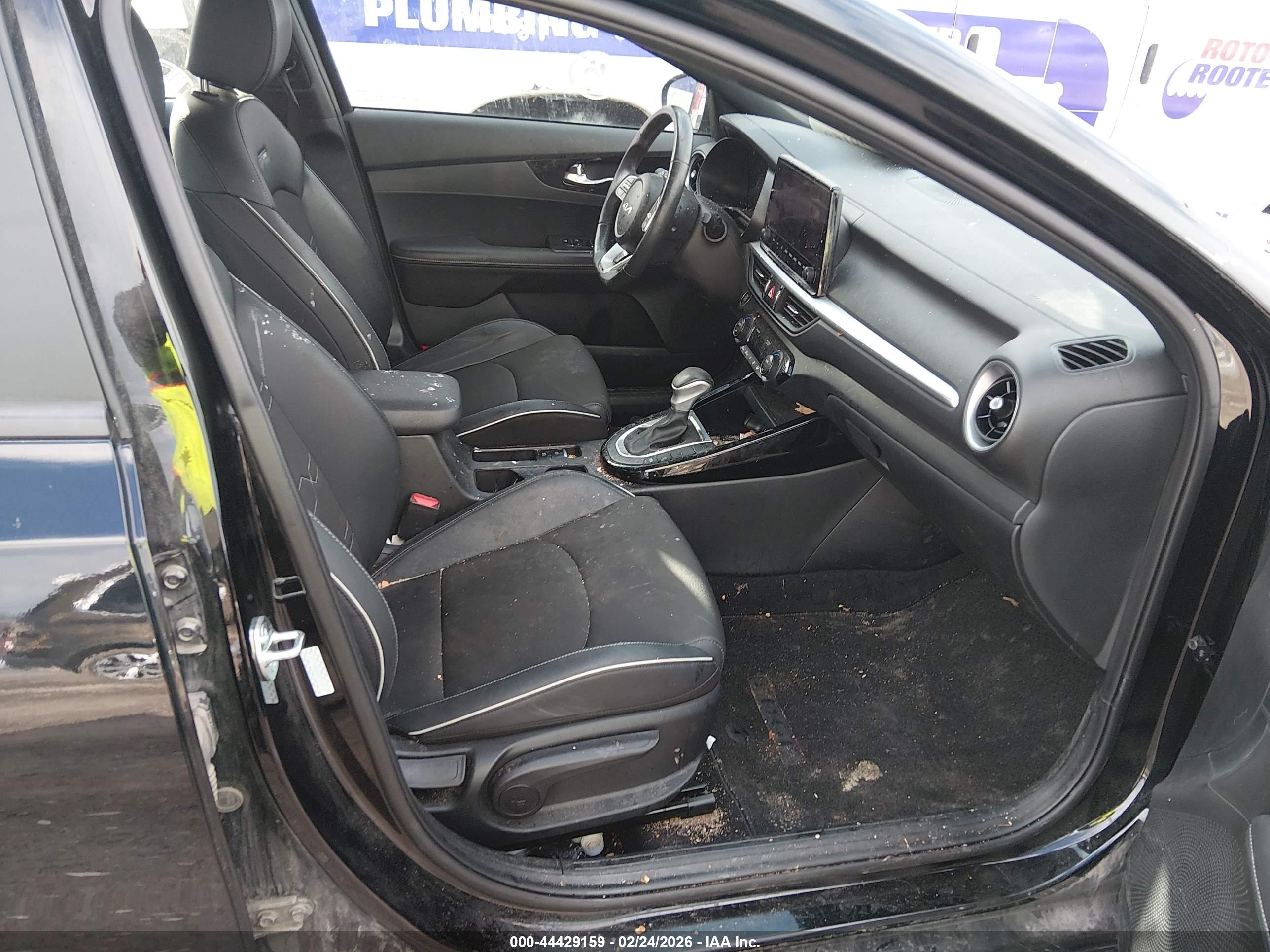 KIA FORTE image 5