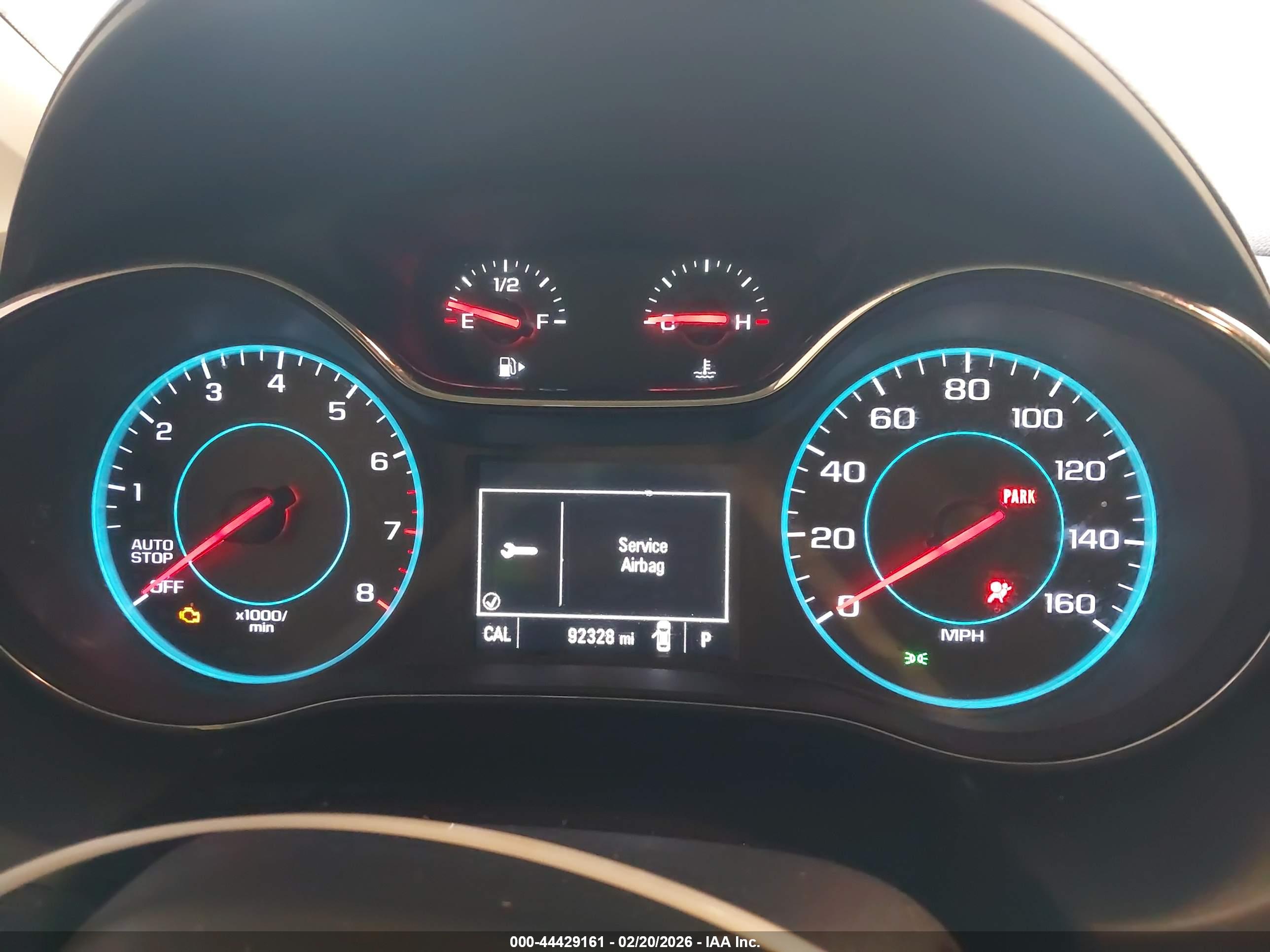 CHEVROLET CRUZE image 7
