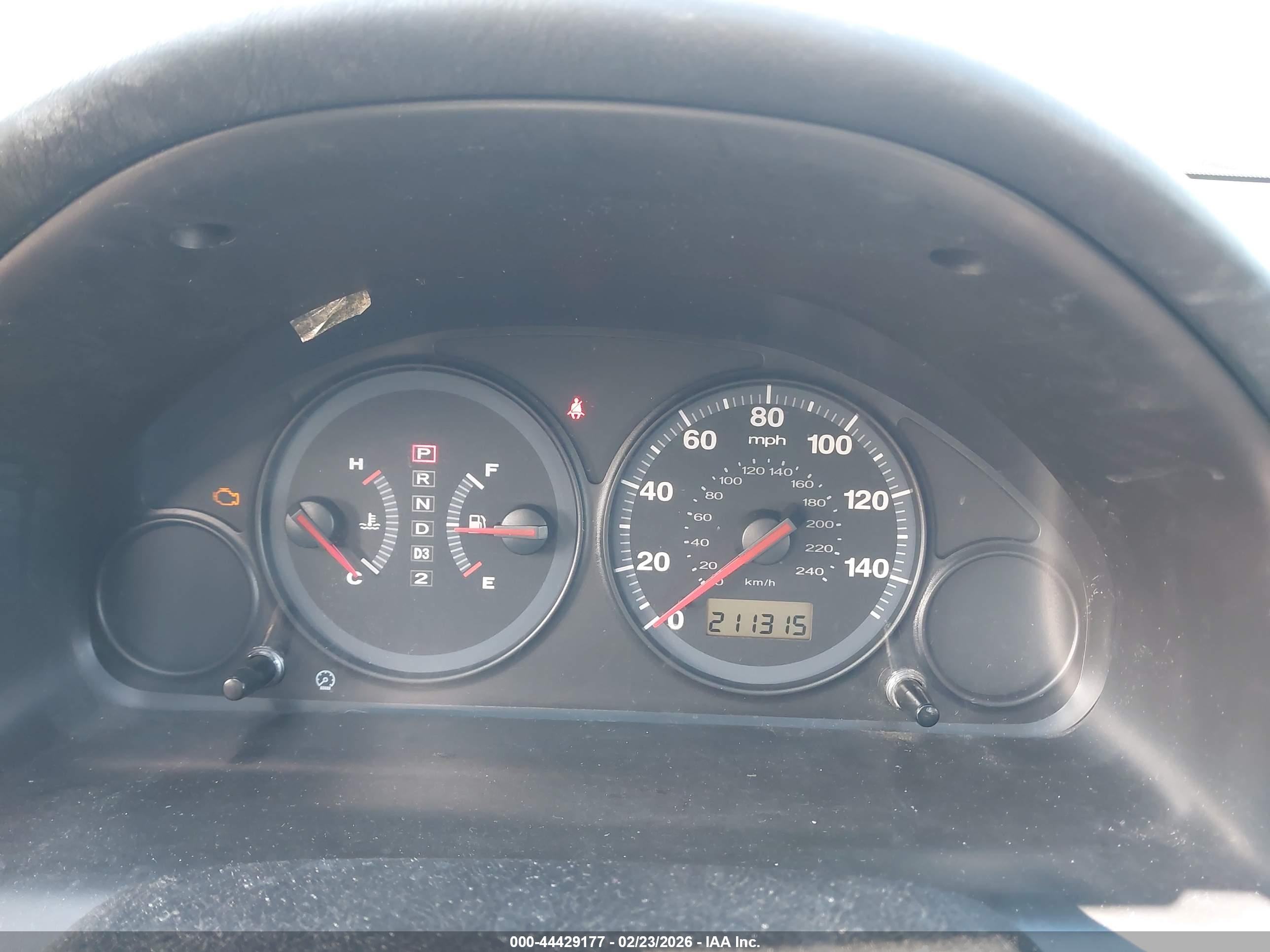 HONDA CIVIC image 7