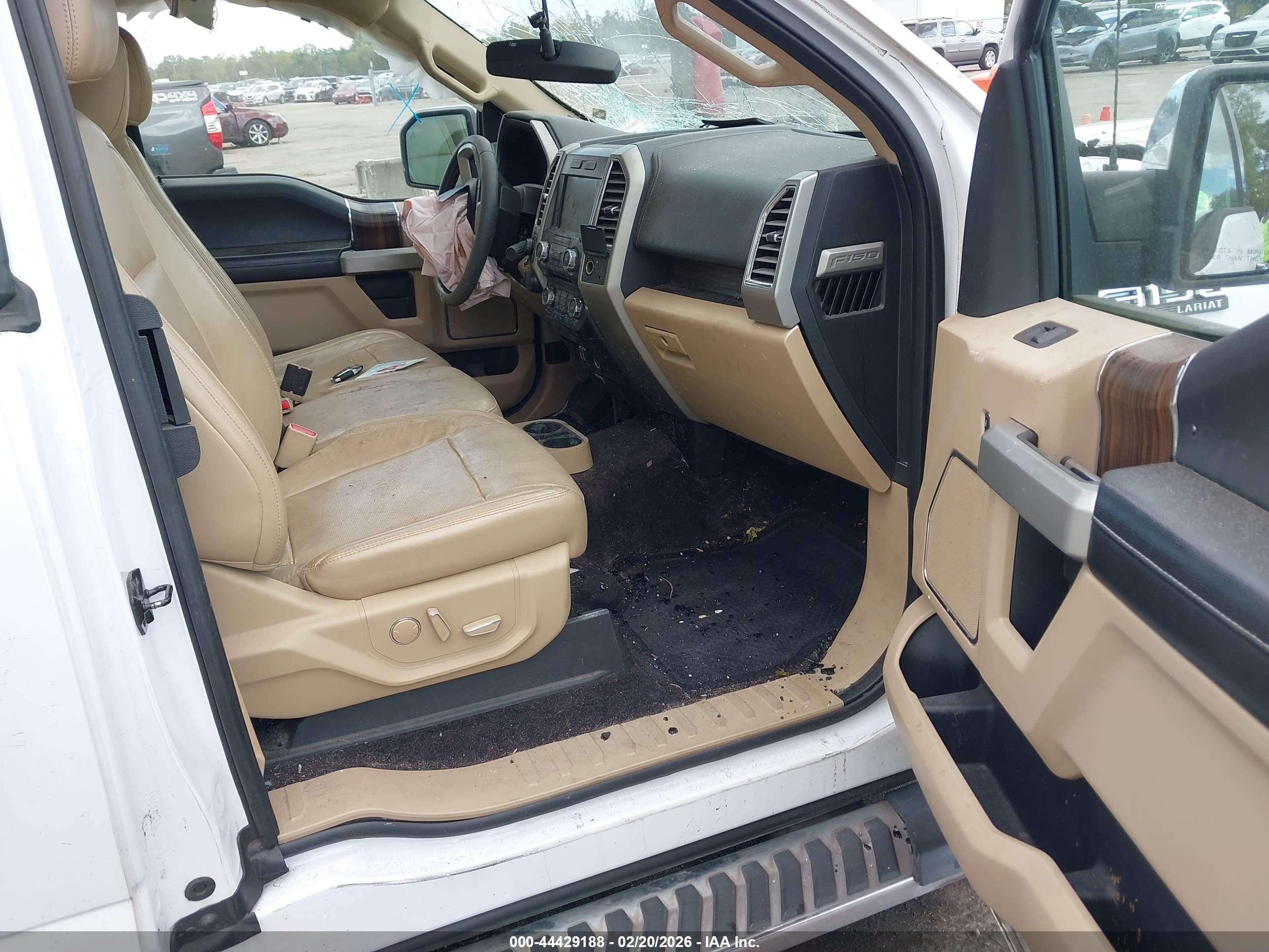 FORD F-150 image 5