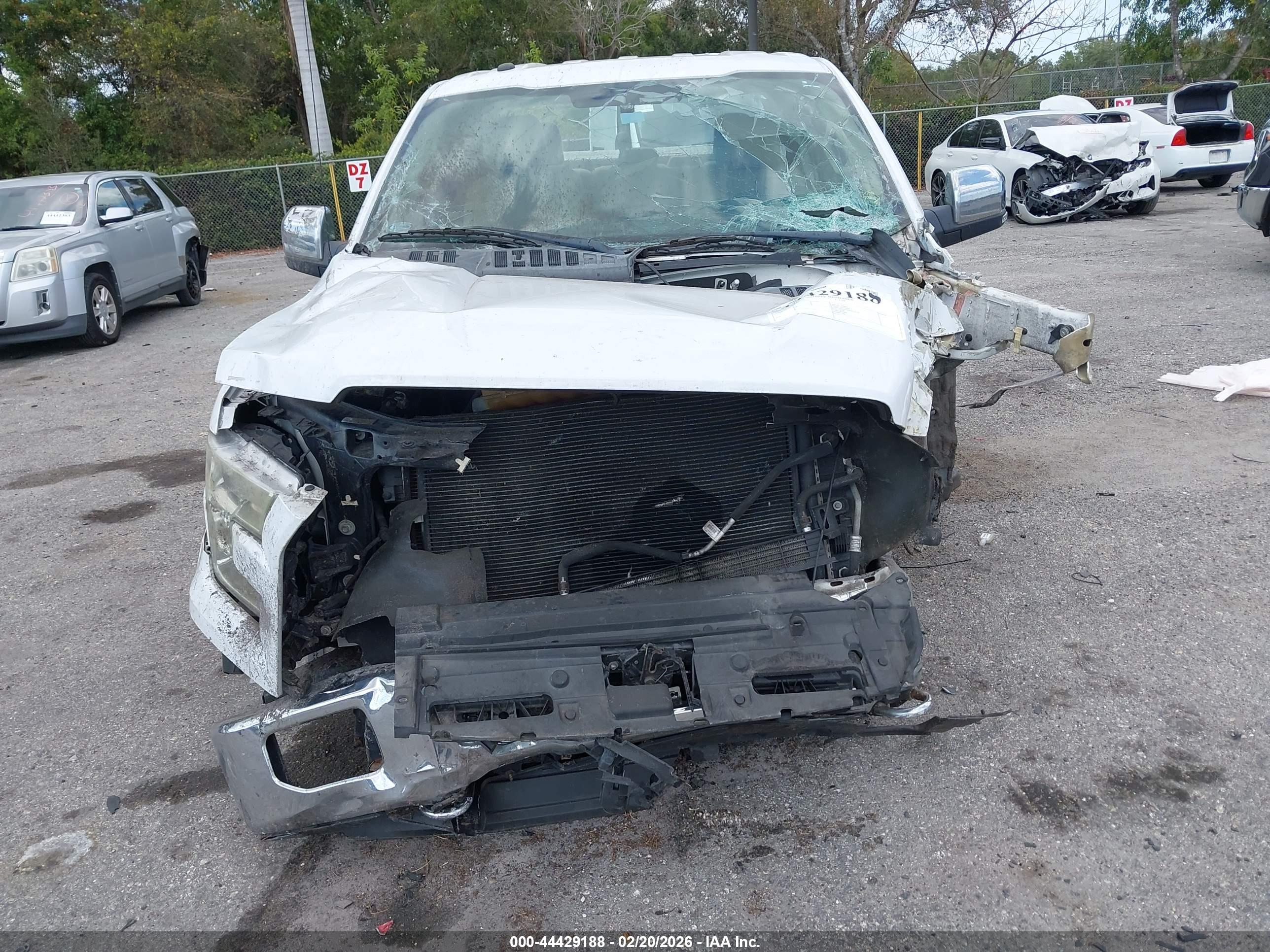 FORD F-150 image 6