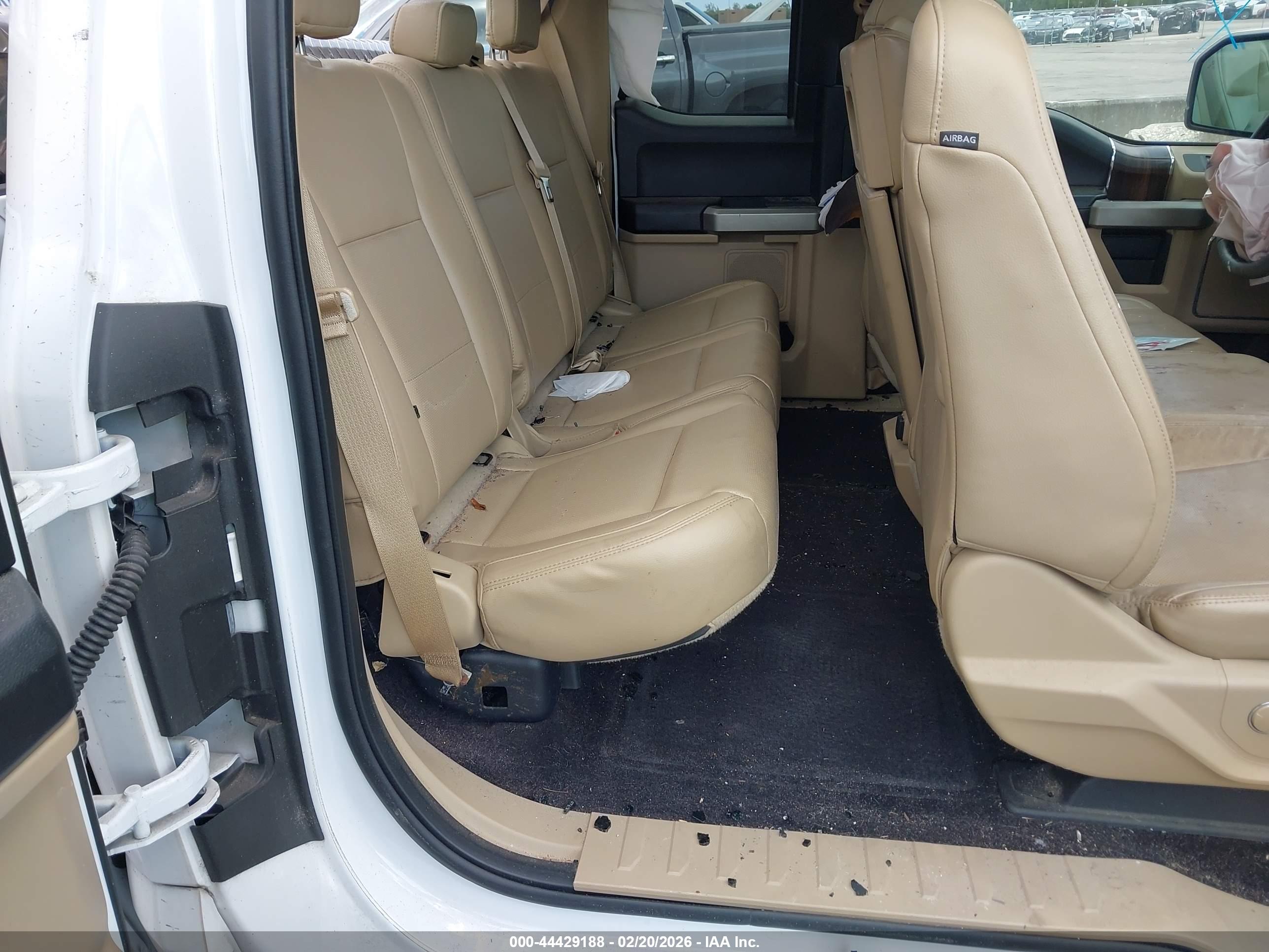 FORD F-150 image 8