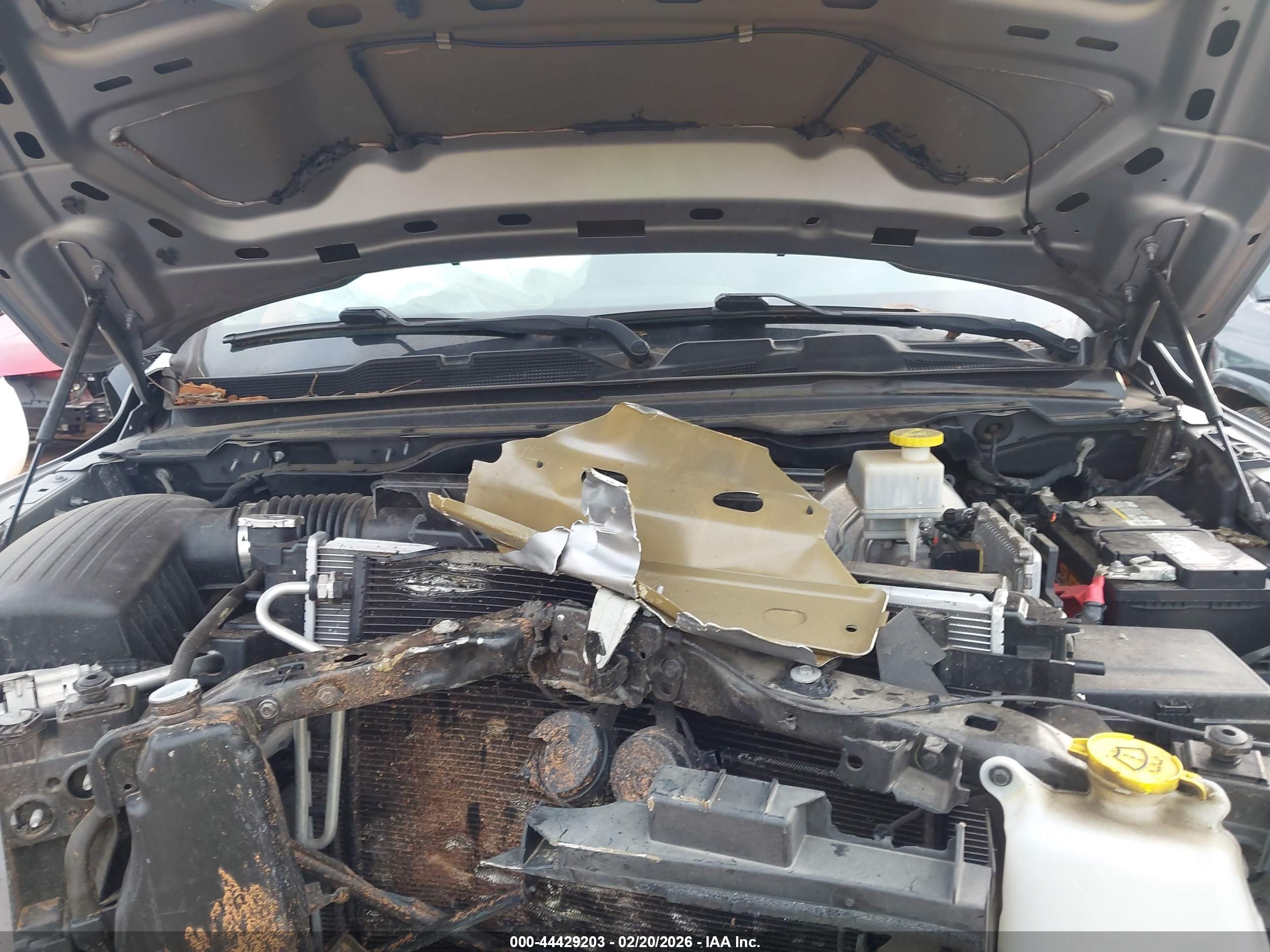 RAM 1500 image 10