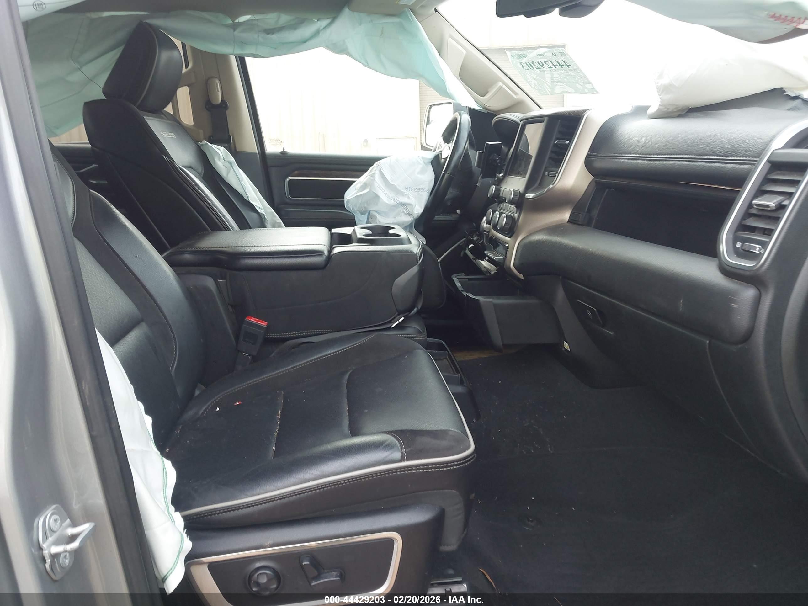RAM 1500 image 5