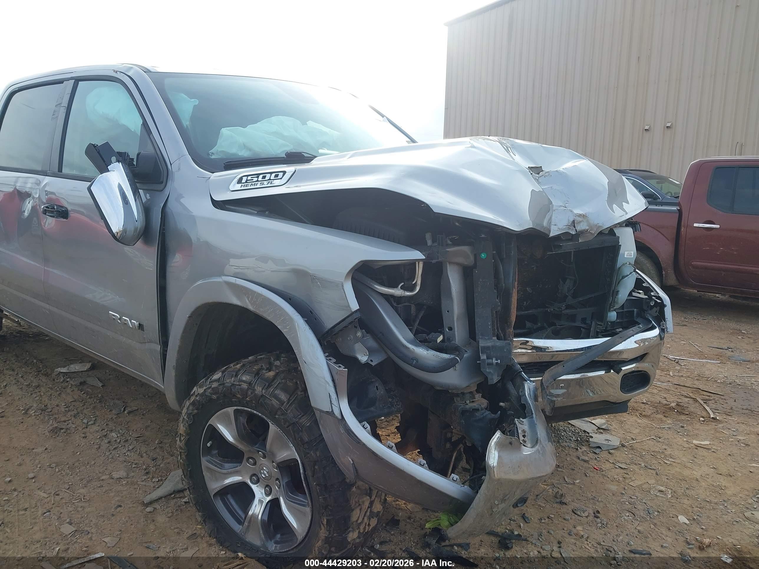 RAM 1500 image 6