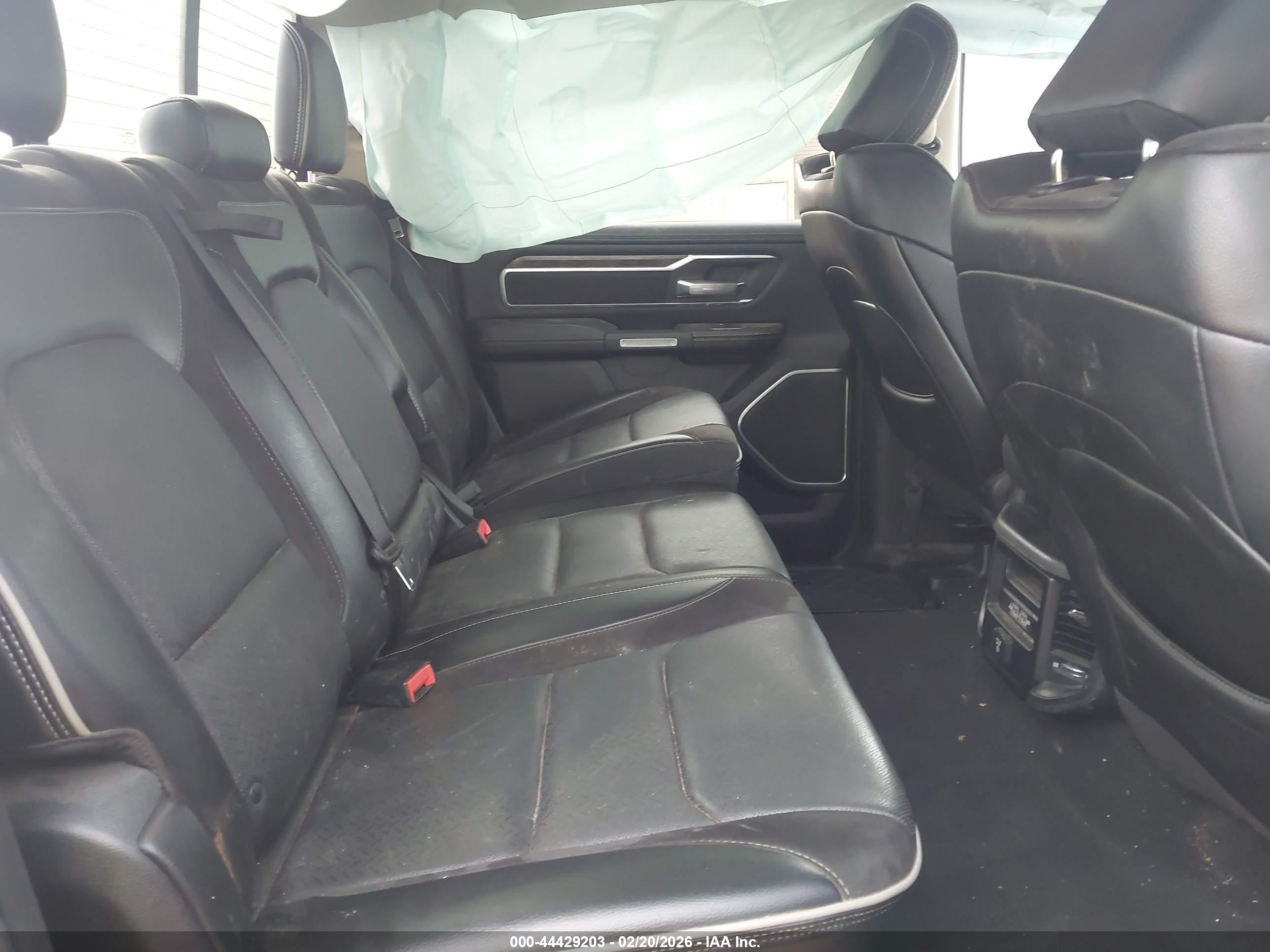 RAM 1500 image 8