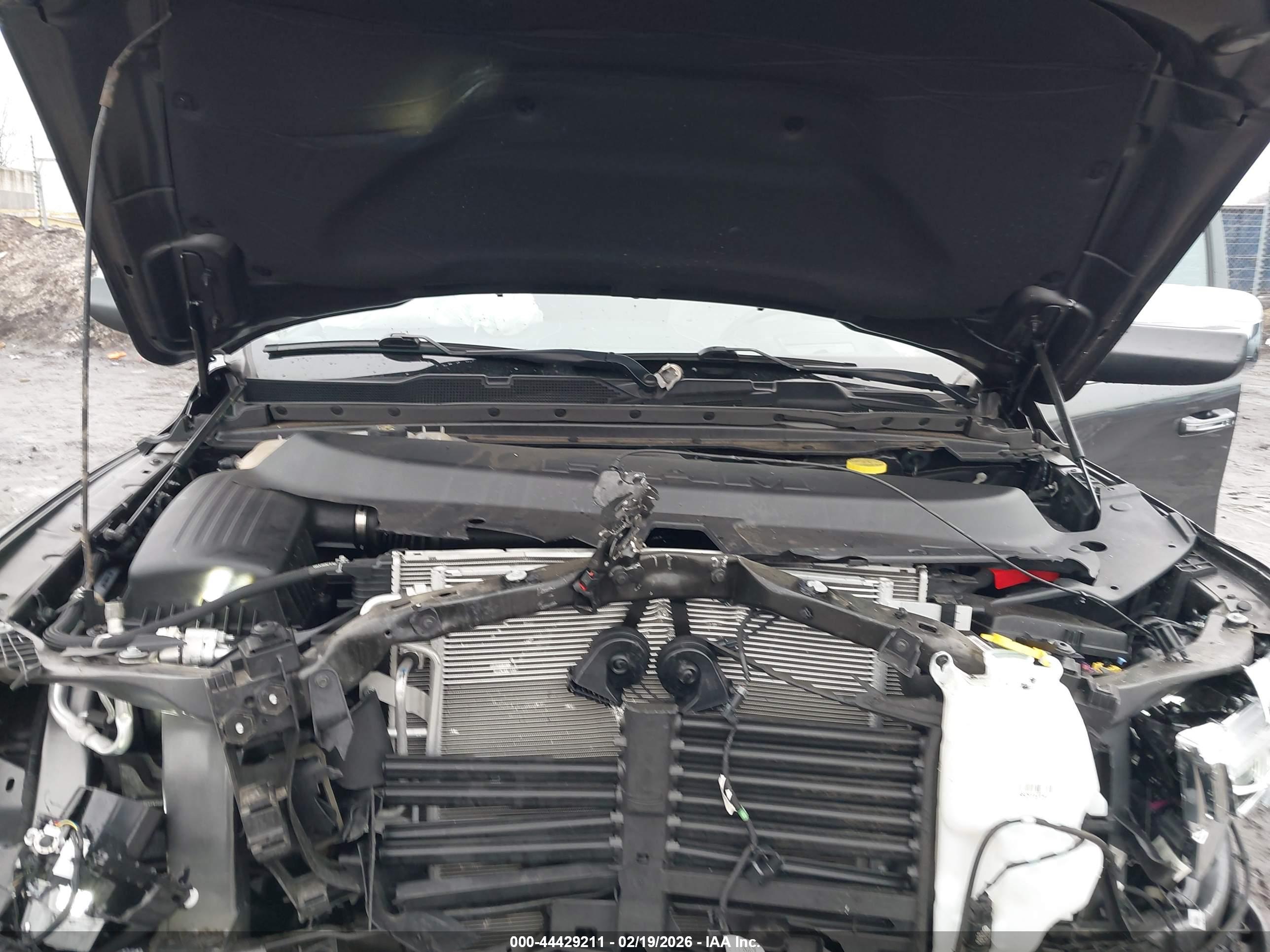 RAM 1500 image 10