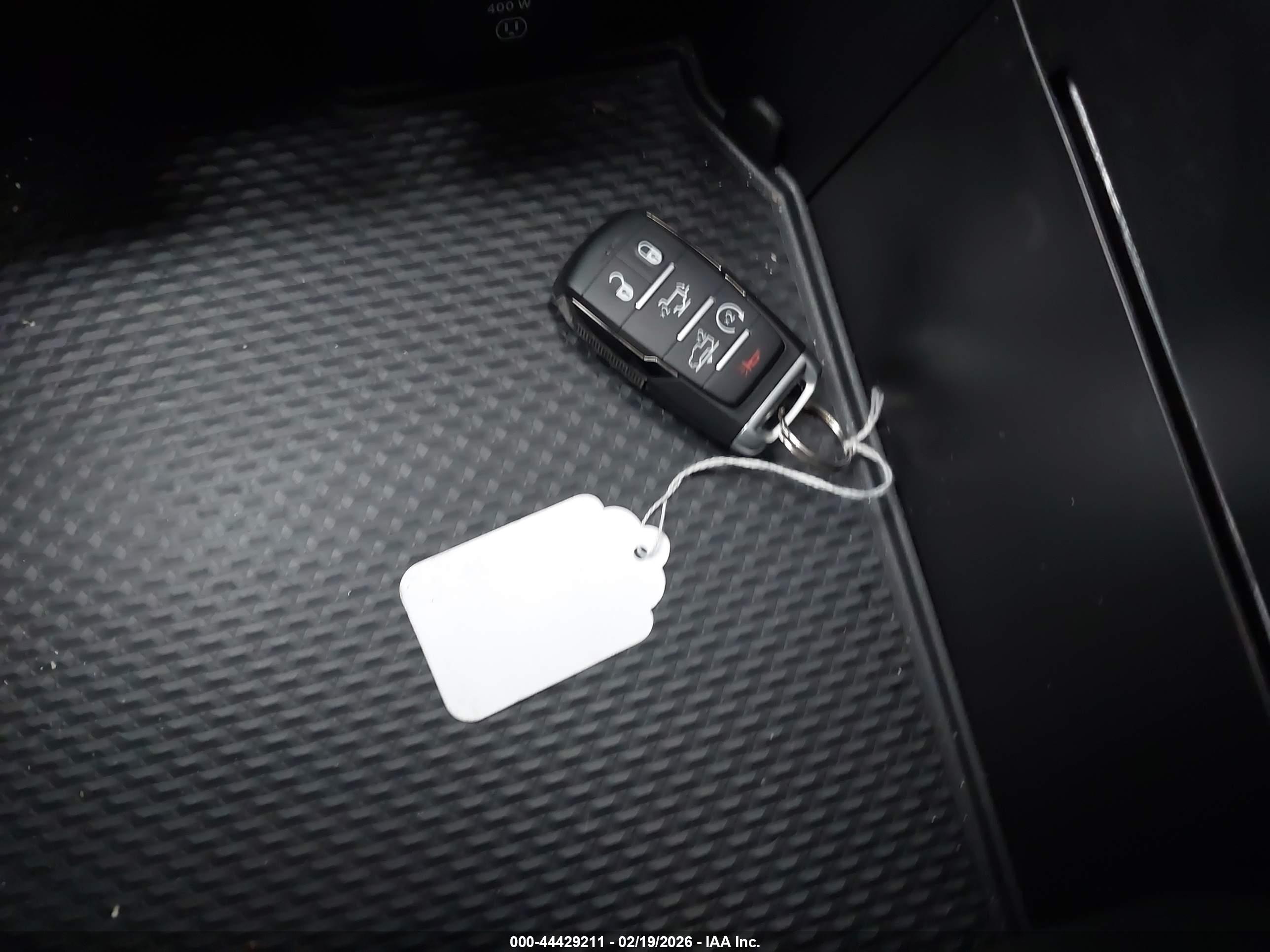 RAM 1500 image 11