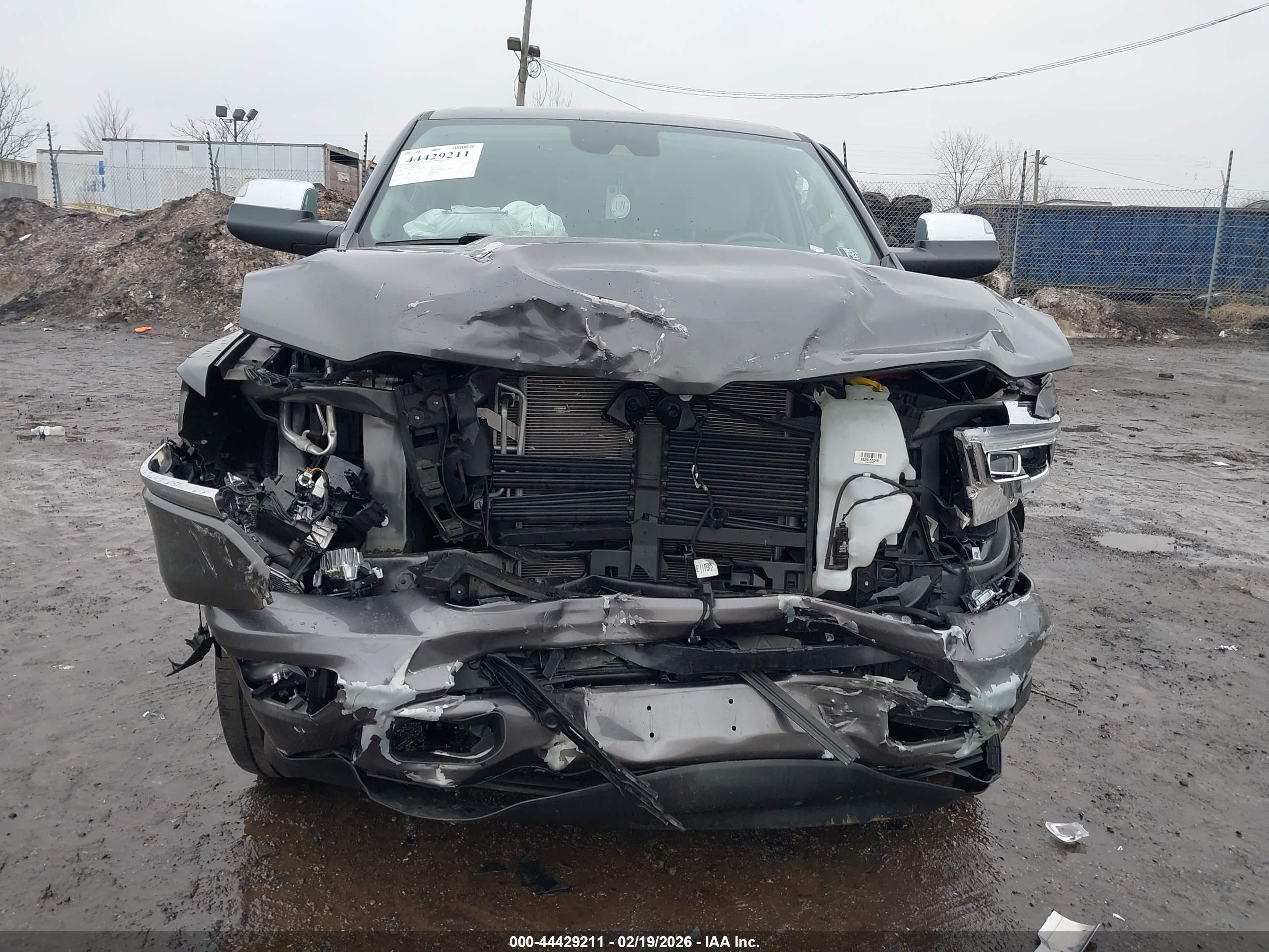 RAM 1500 image 6