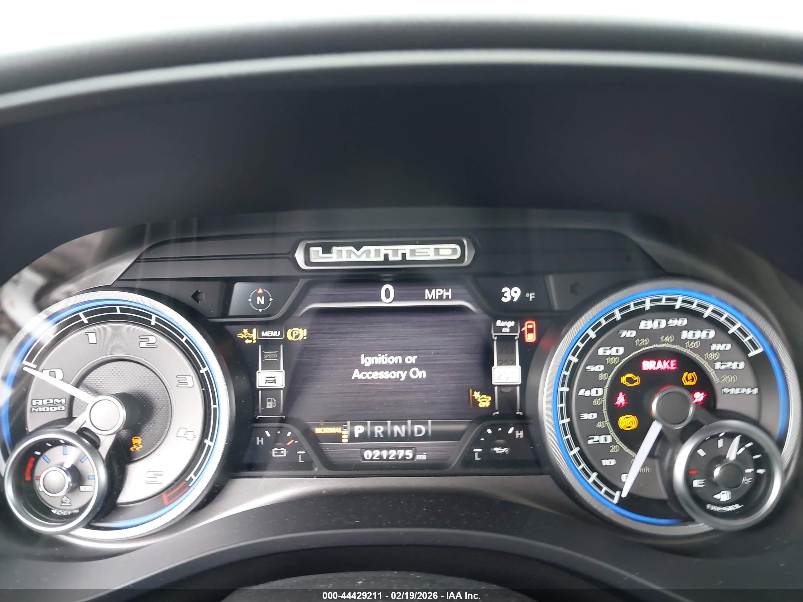 RAM 1500 image 7