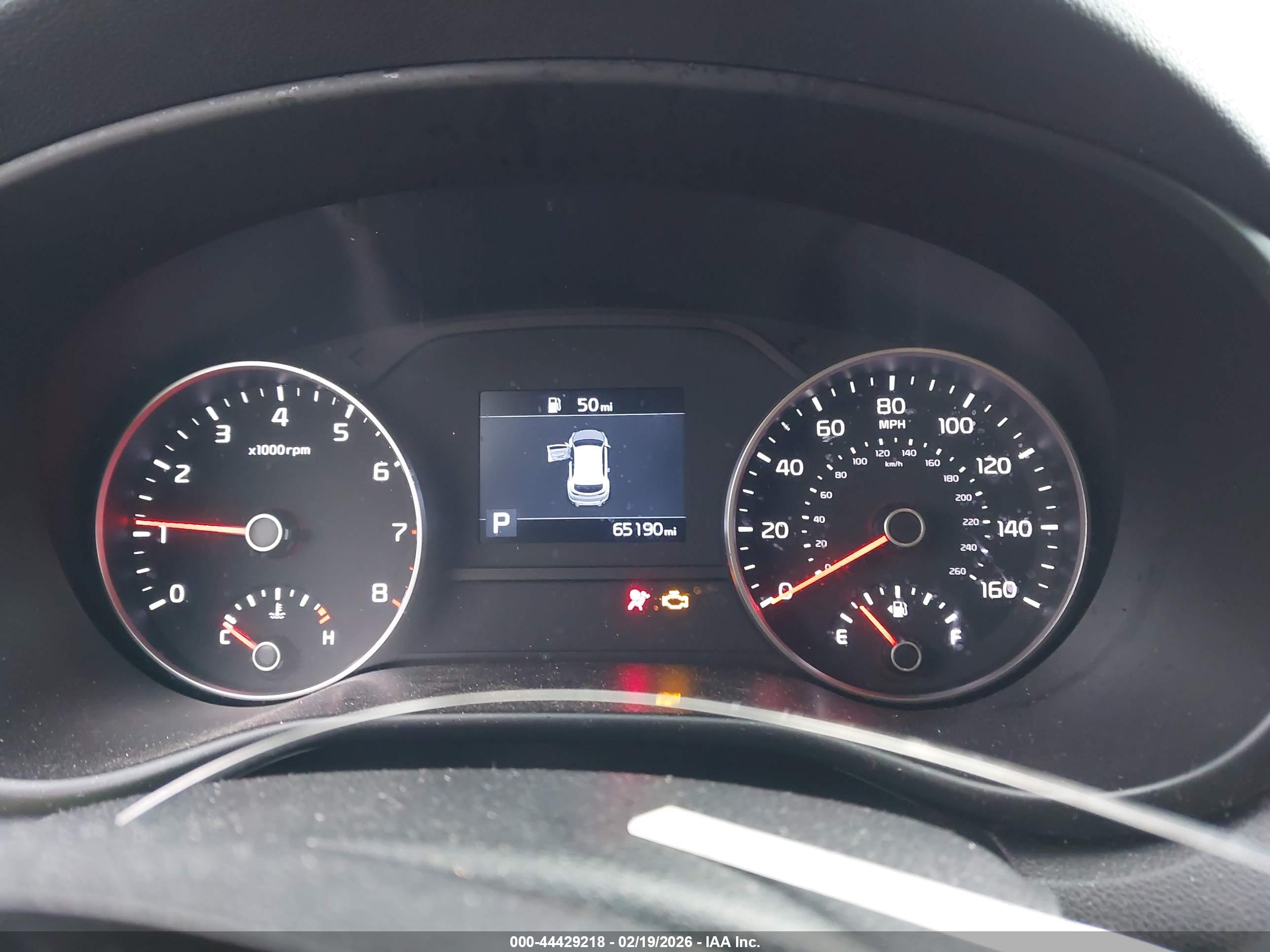 KIA SPORTAGE image 7