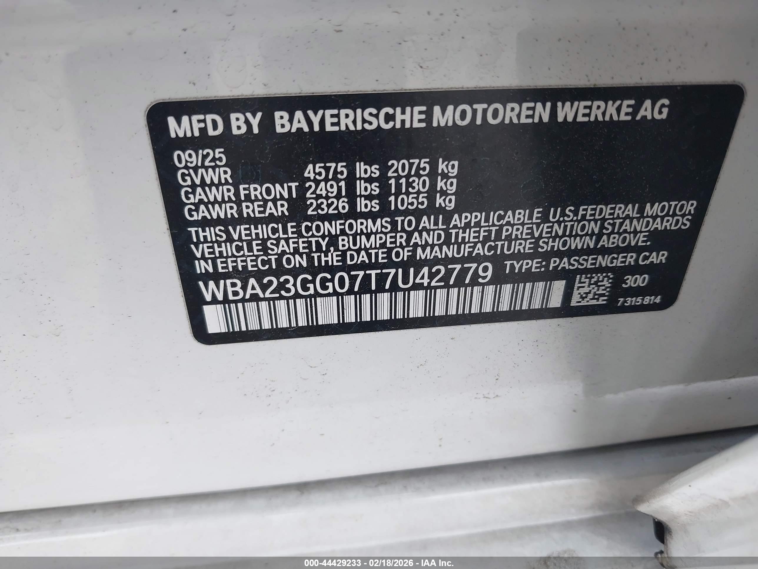 BMW 228 image 9