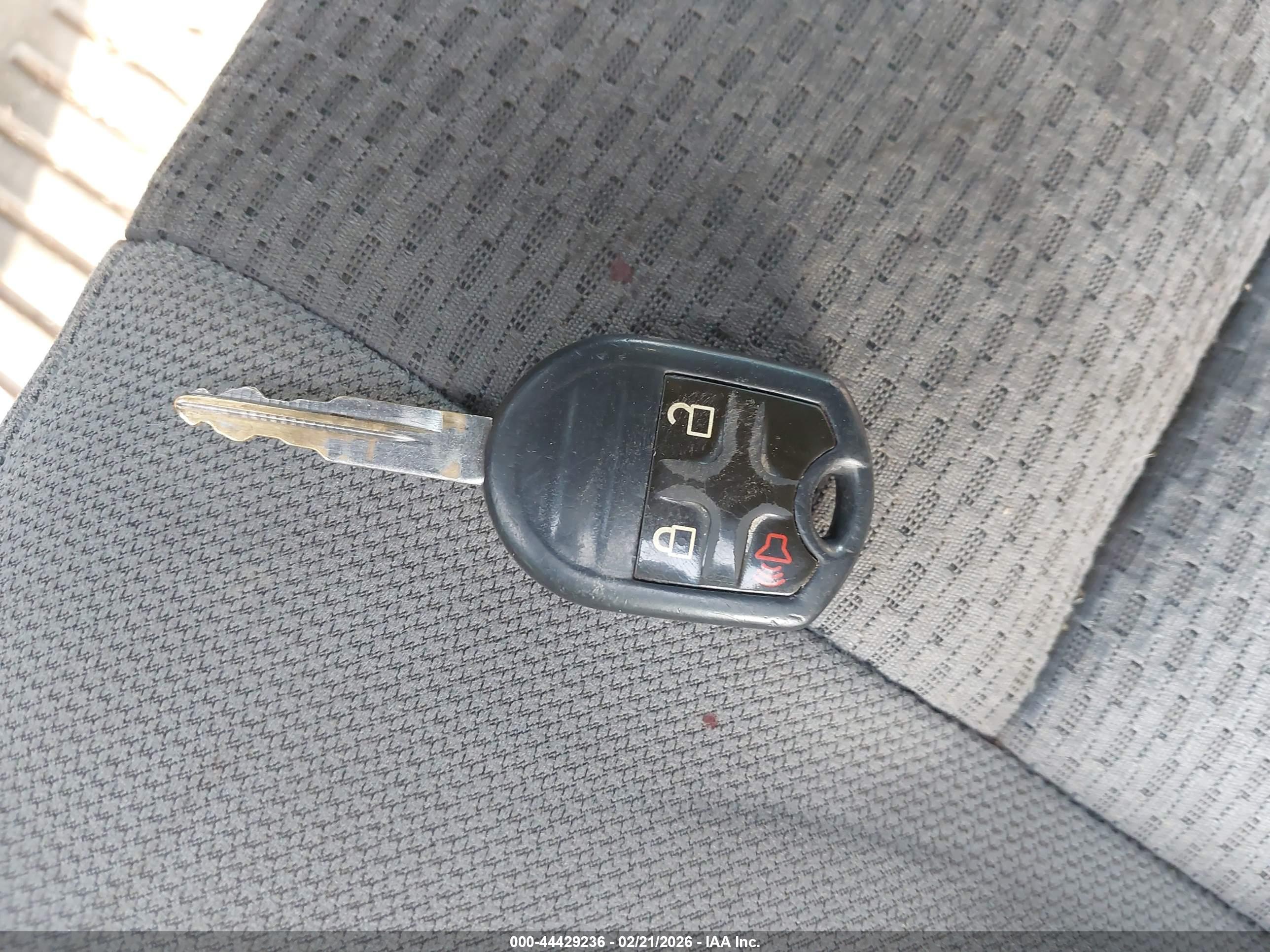 FORD F-150 image 11