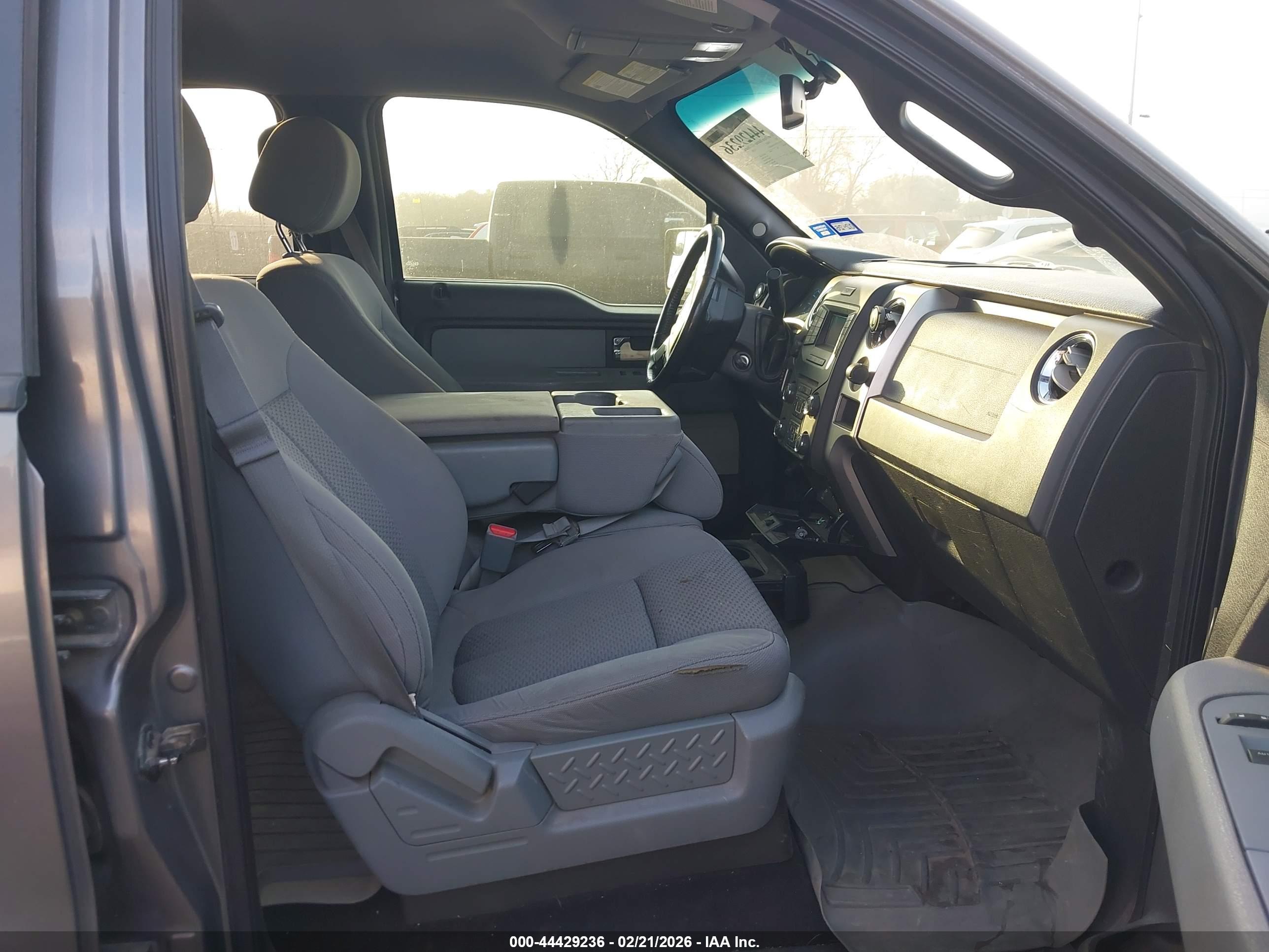 FORD F-150 image 5