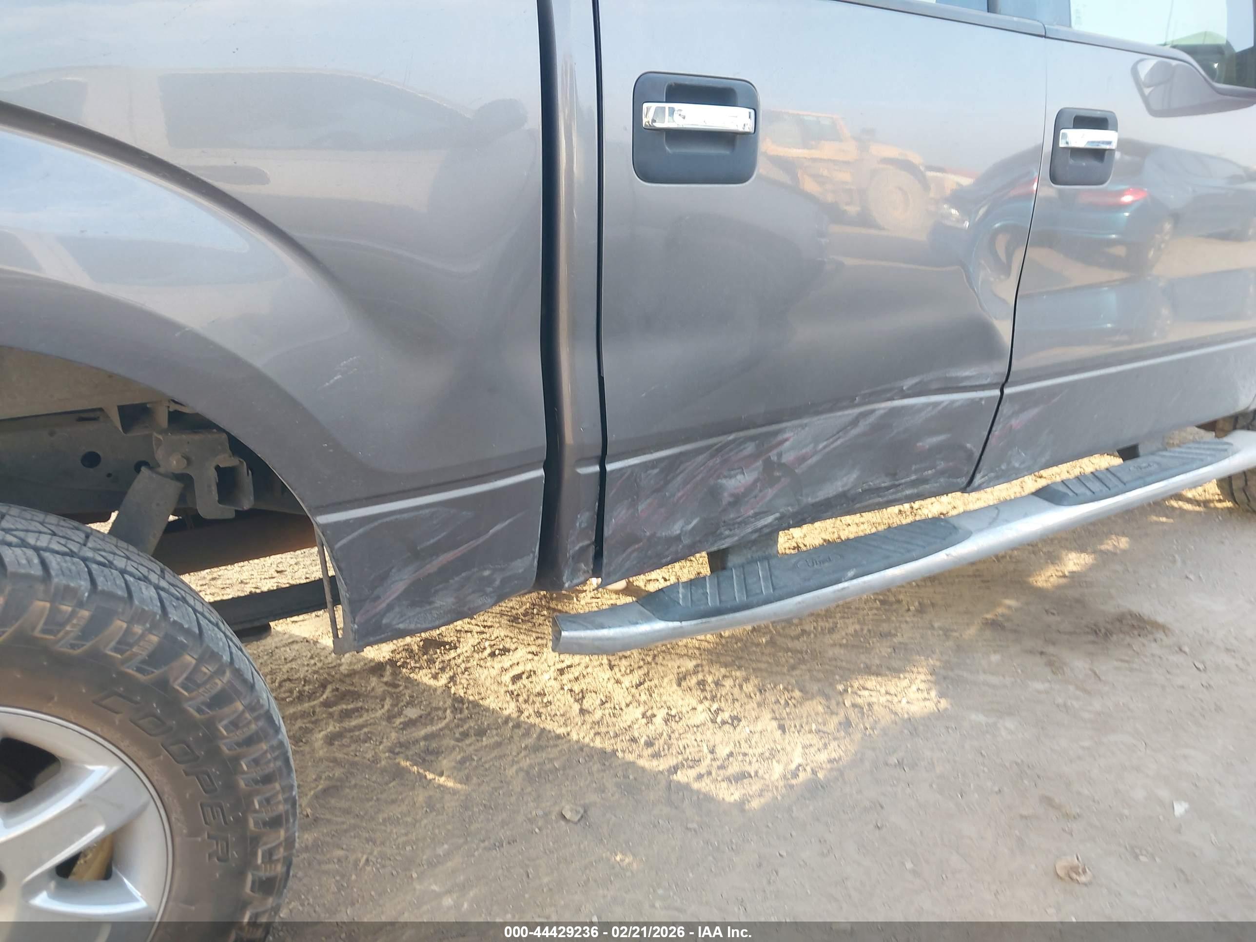 FORD F-150 image 6