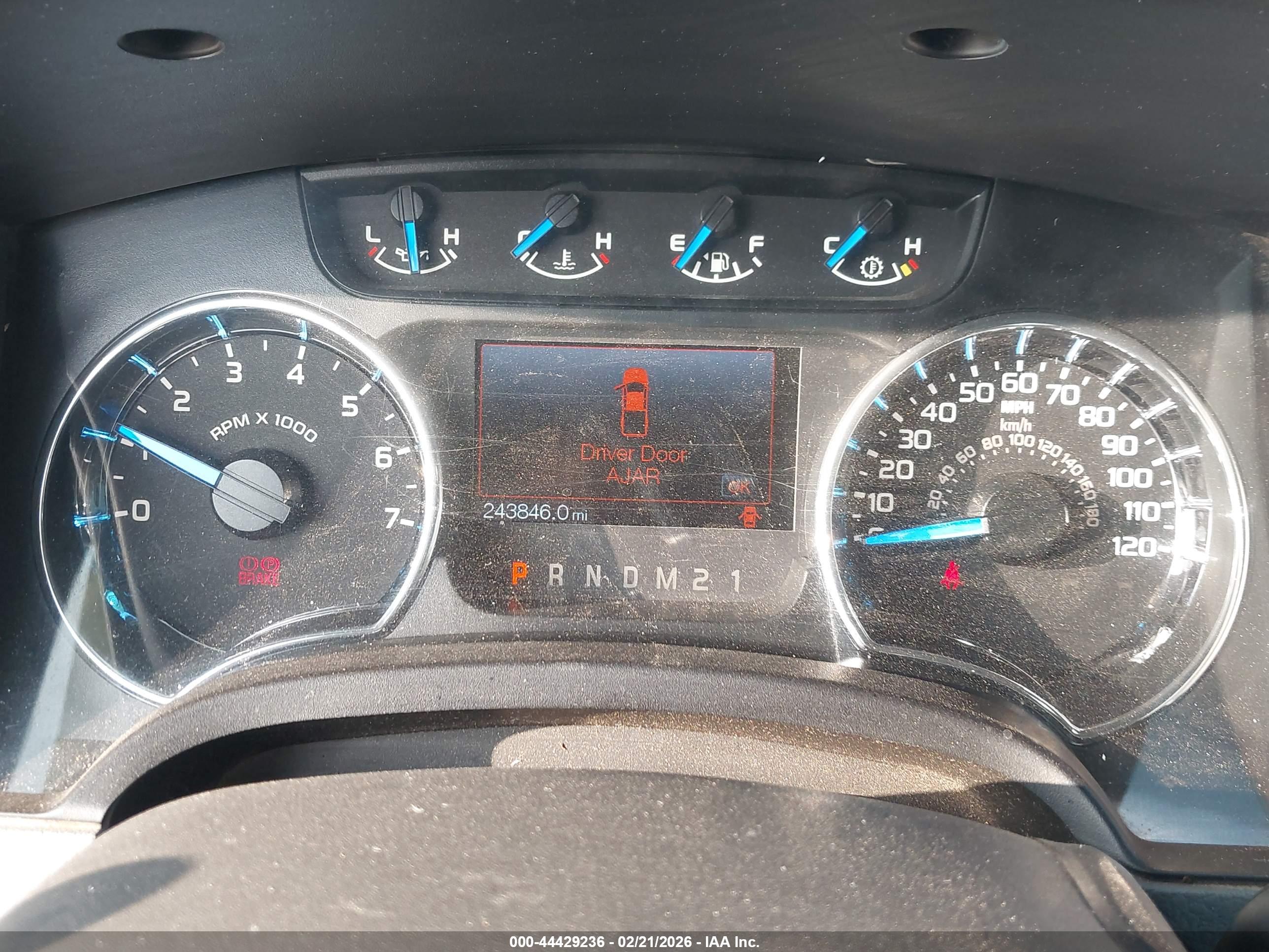 FORD F-150 image 7