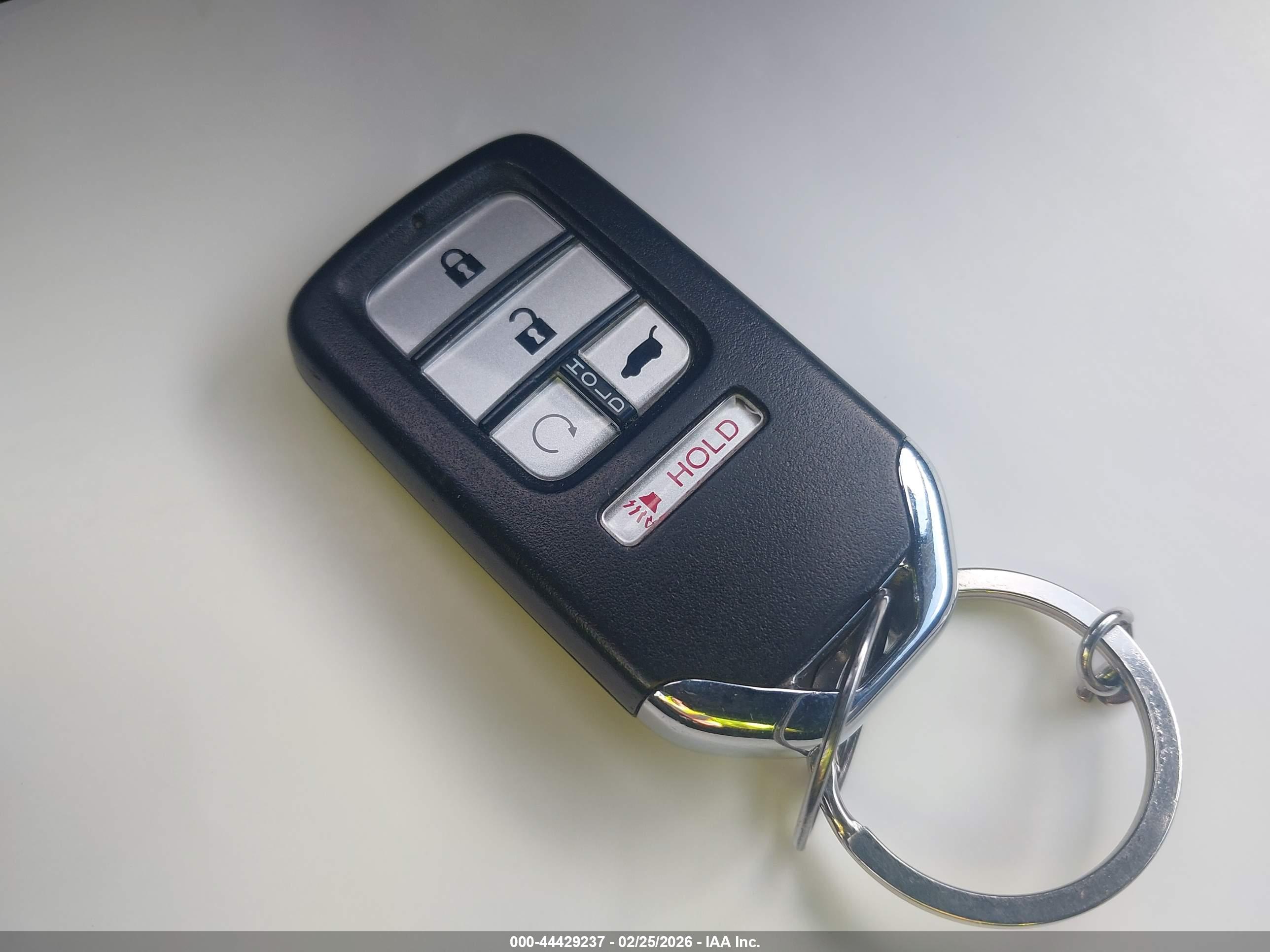 HONDA CR-V image 11