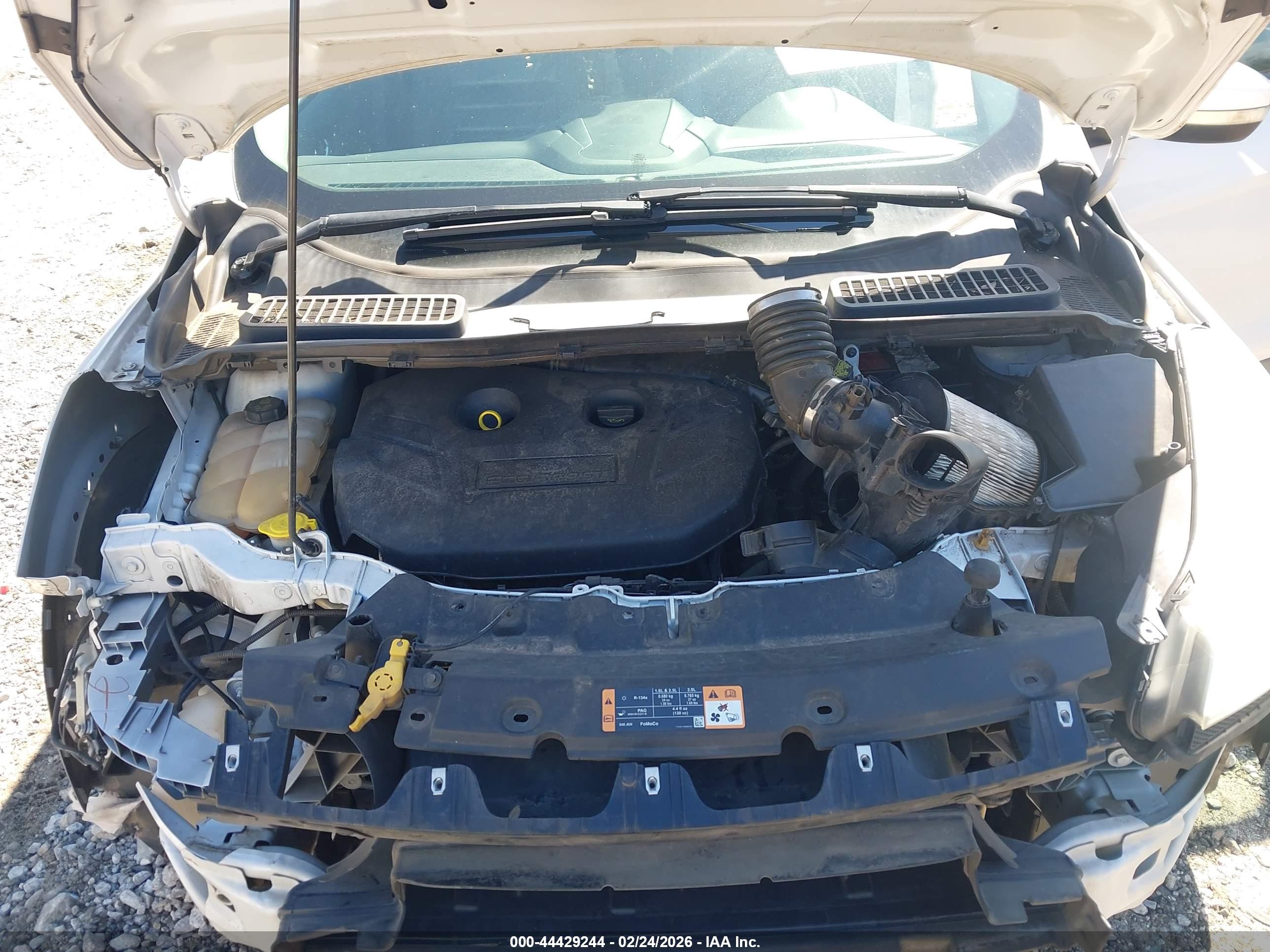 FORD ESCAPE image 10
