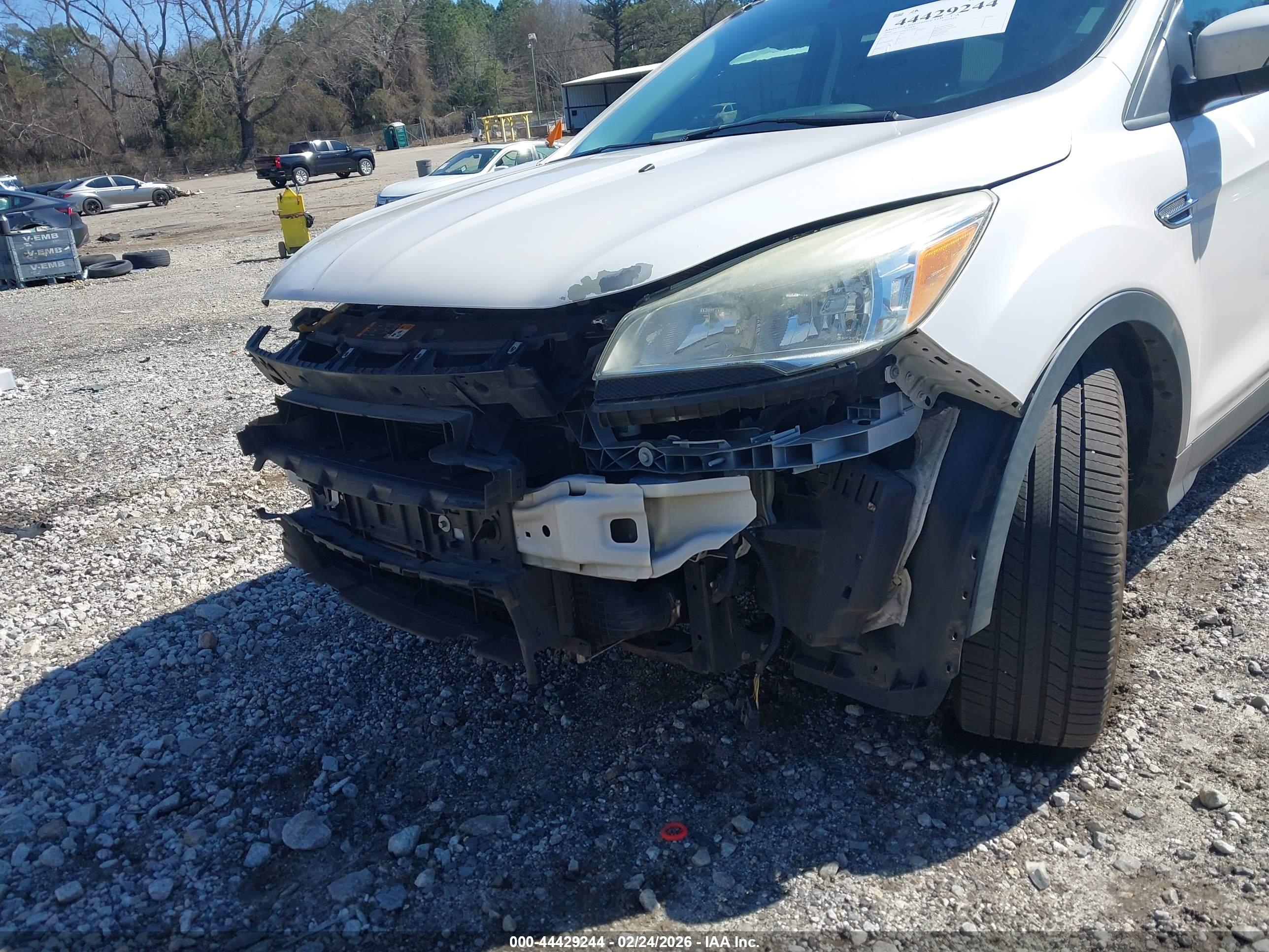 FORD ESCAPE image 6