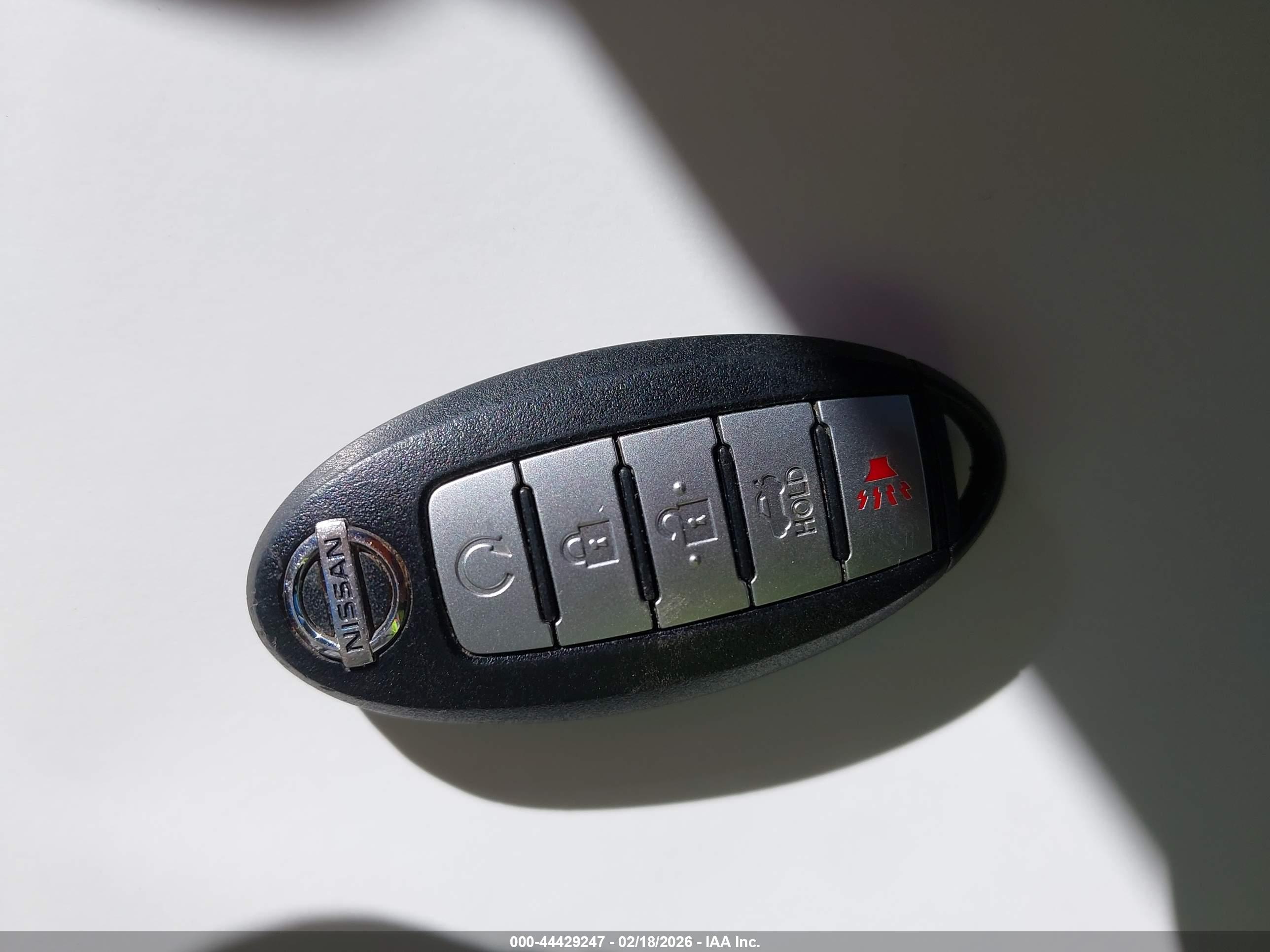 NISSAN ALTIMA image 11
