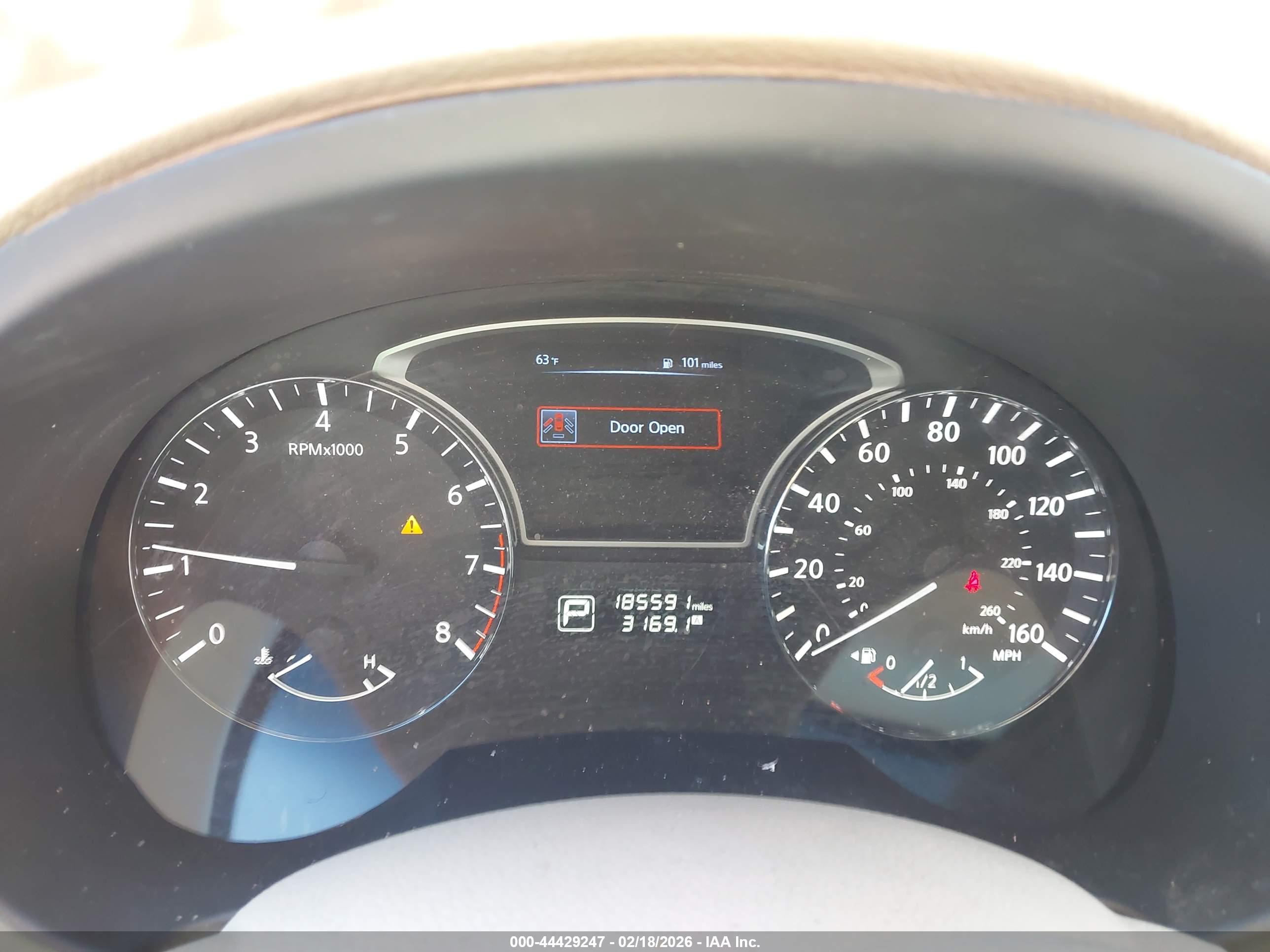 NISSAN ALTIMA image 7