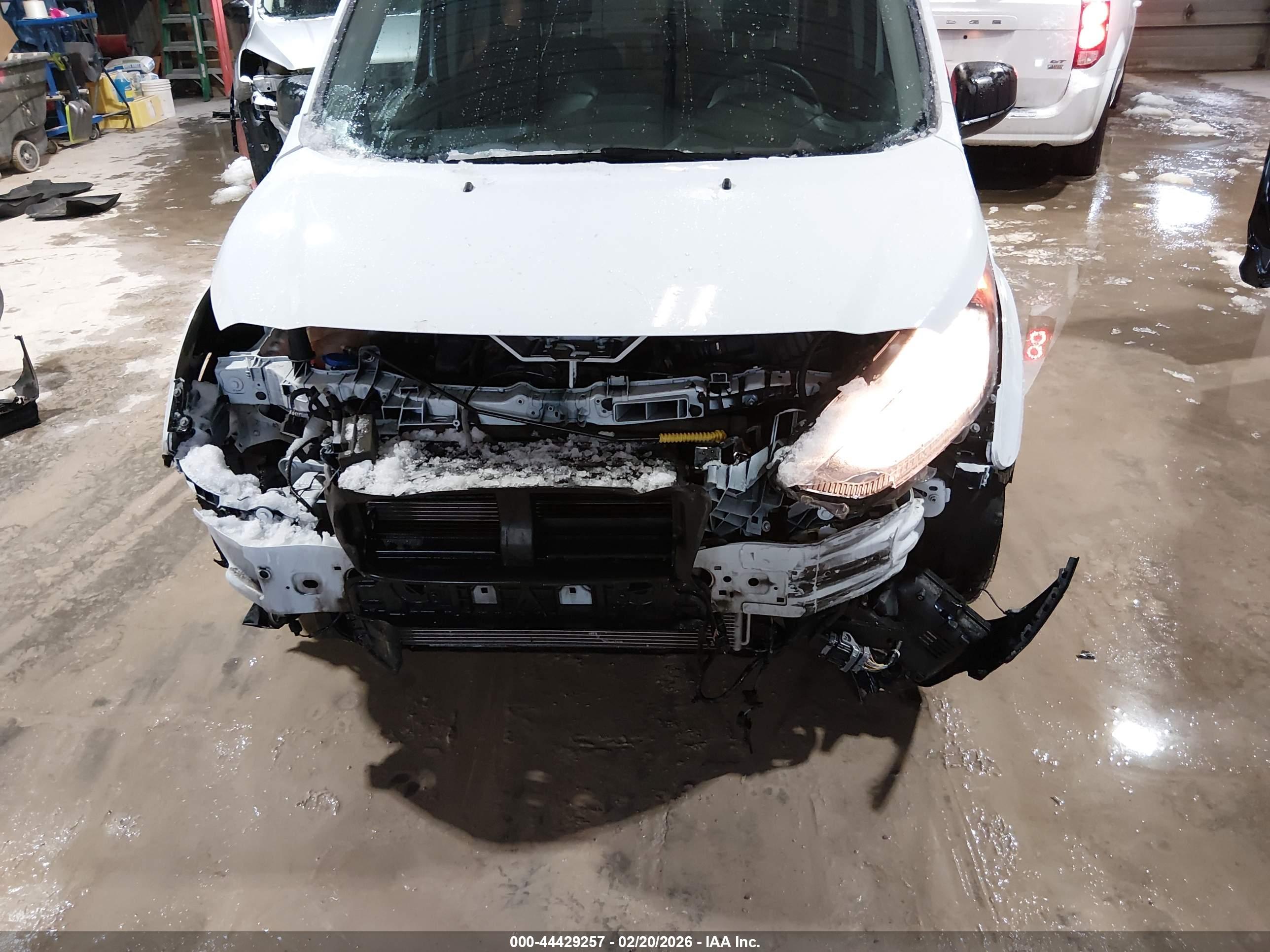 FORD TRANSIT image 6