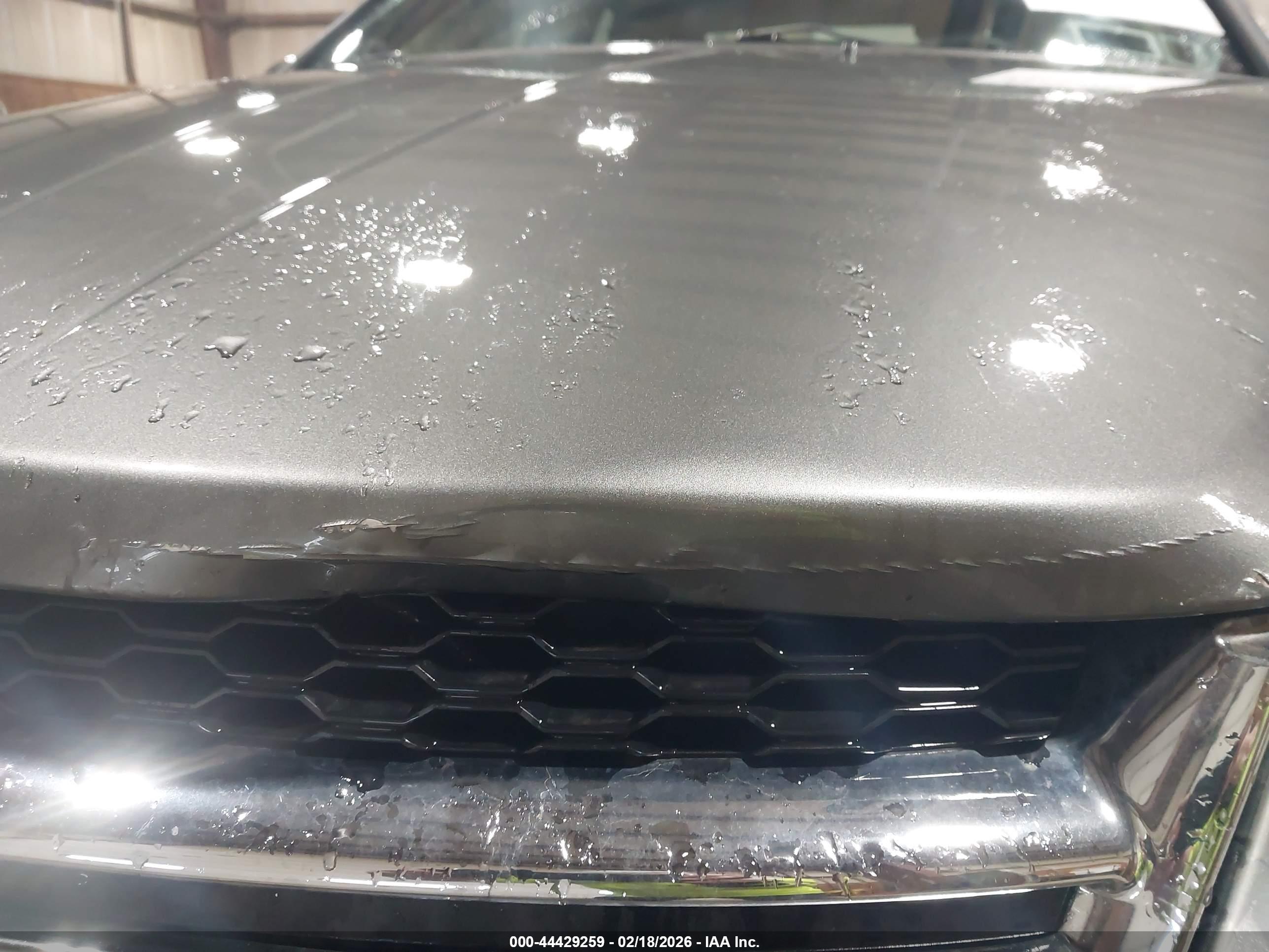 DODGE AVENGER image 6