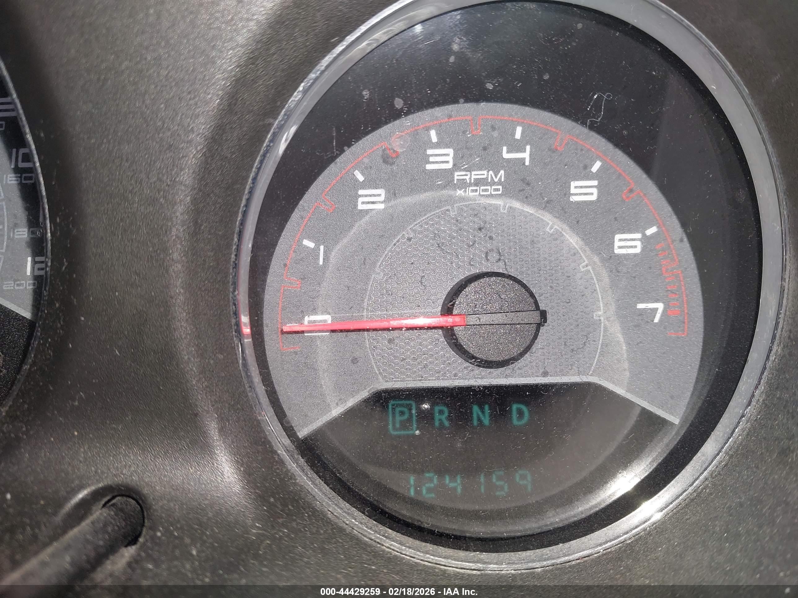 DODGE AVENGER image 7