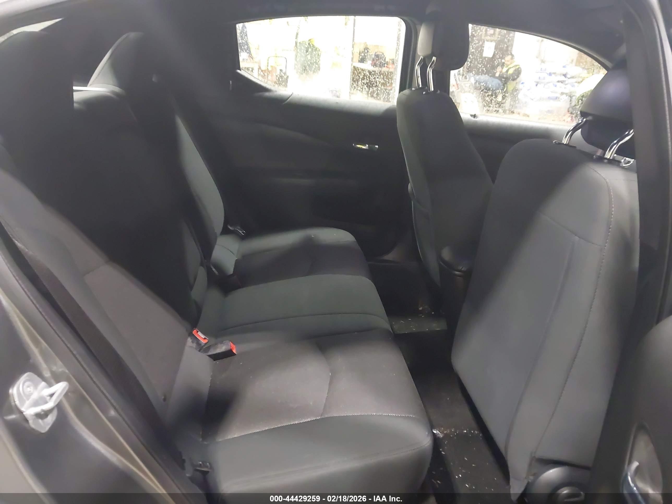 DODGE AVENGER image 8