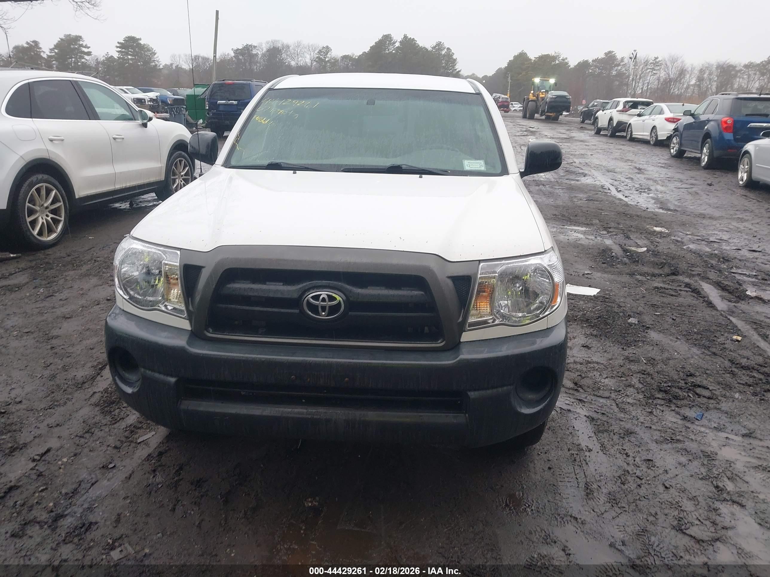 TOYOTA TACOMA image 6