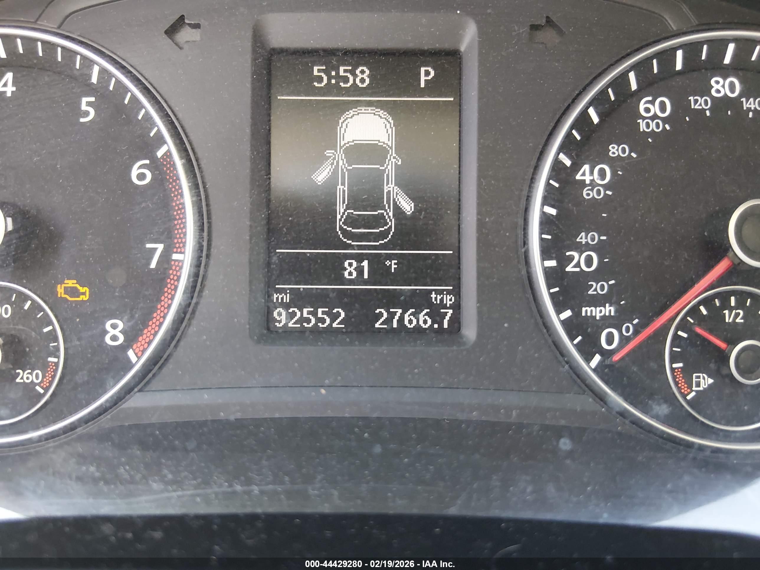 VOLKSWAGEN PASSAT image 7