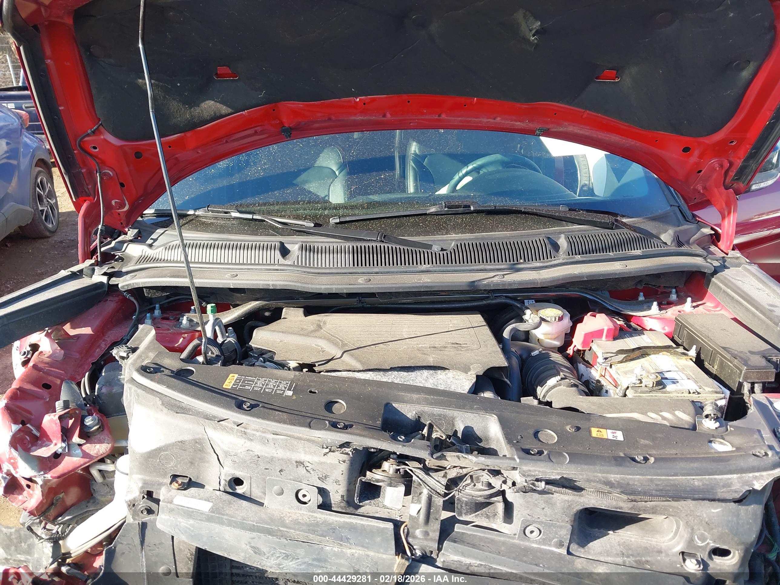 FORD EXPLORER image 10