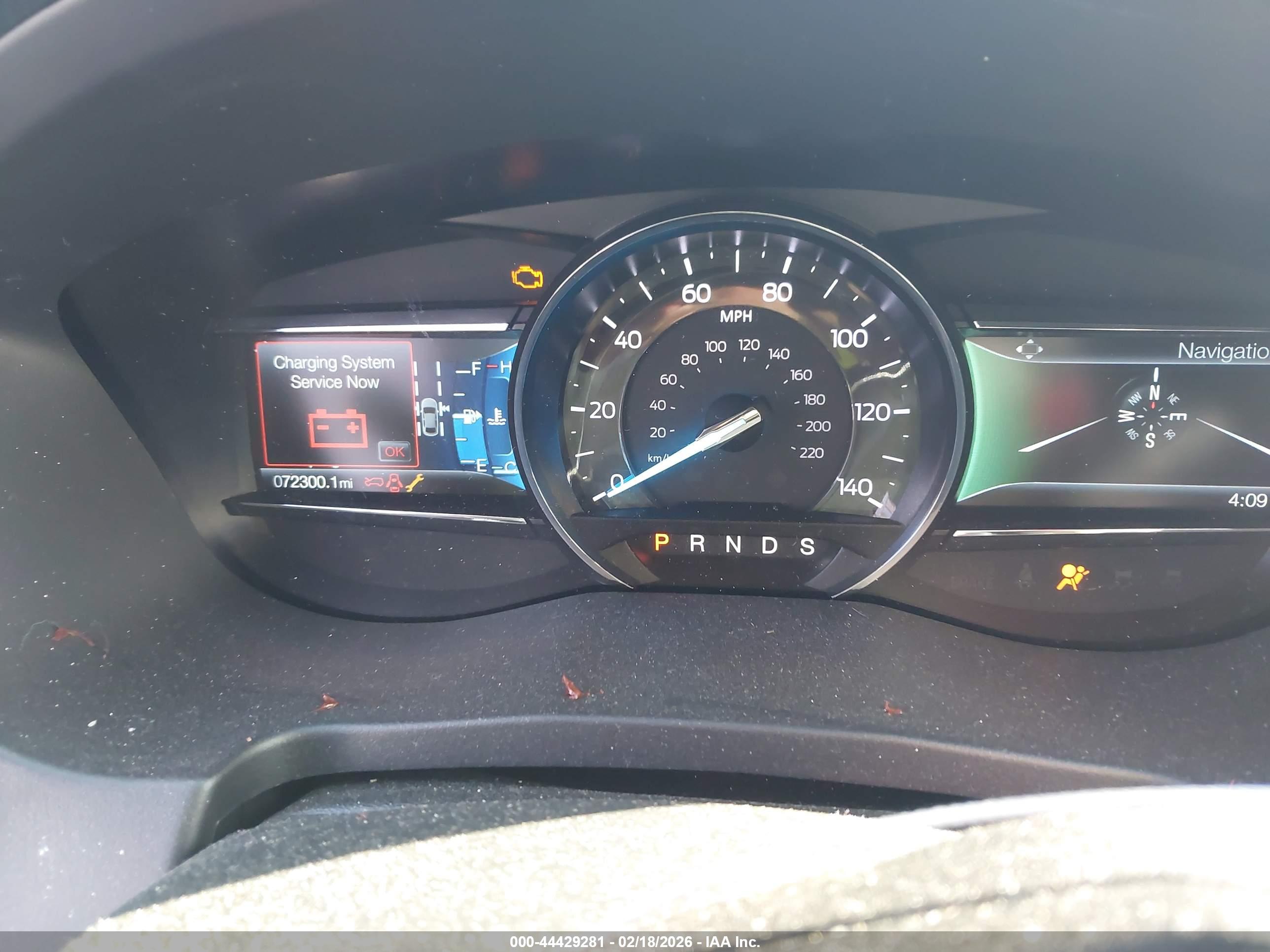 FORD EXPLORER image 7
