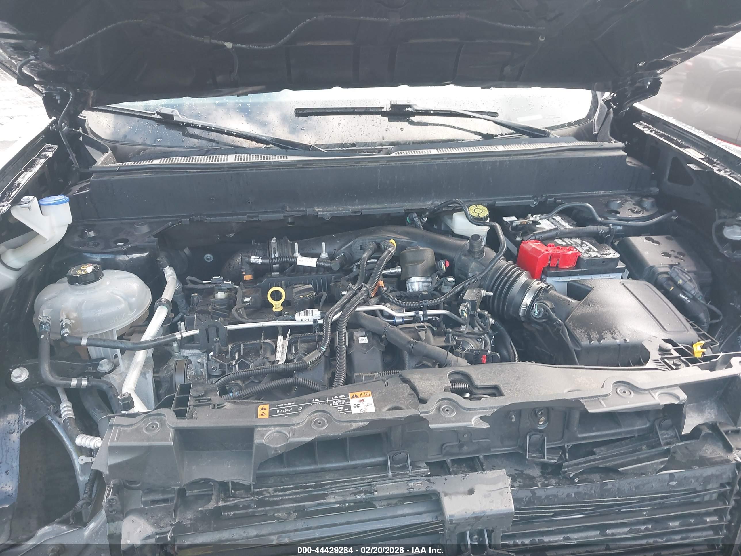 FORD MAVERICK image 10