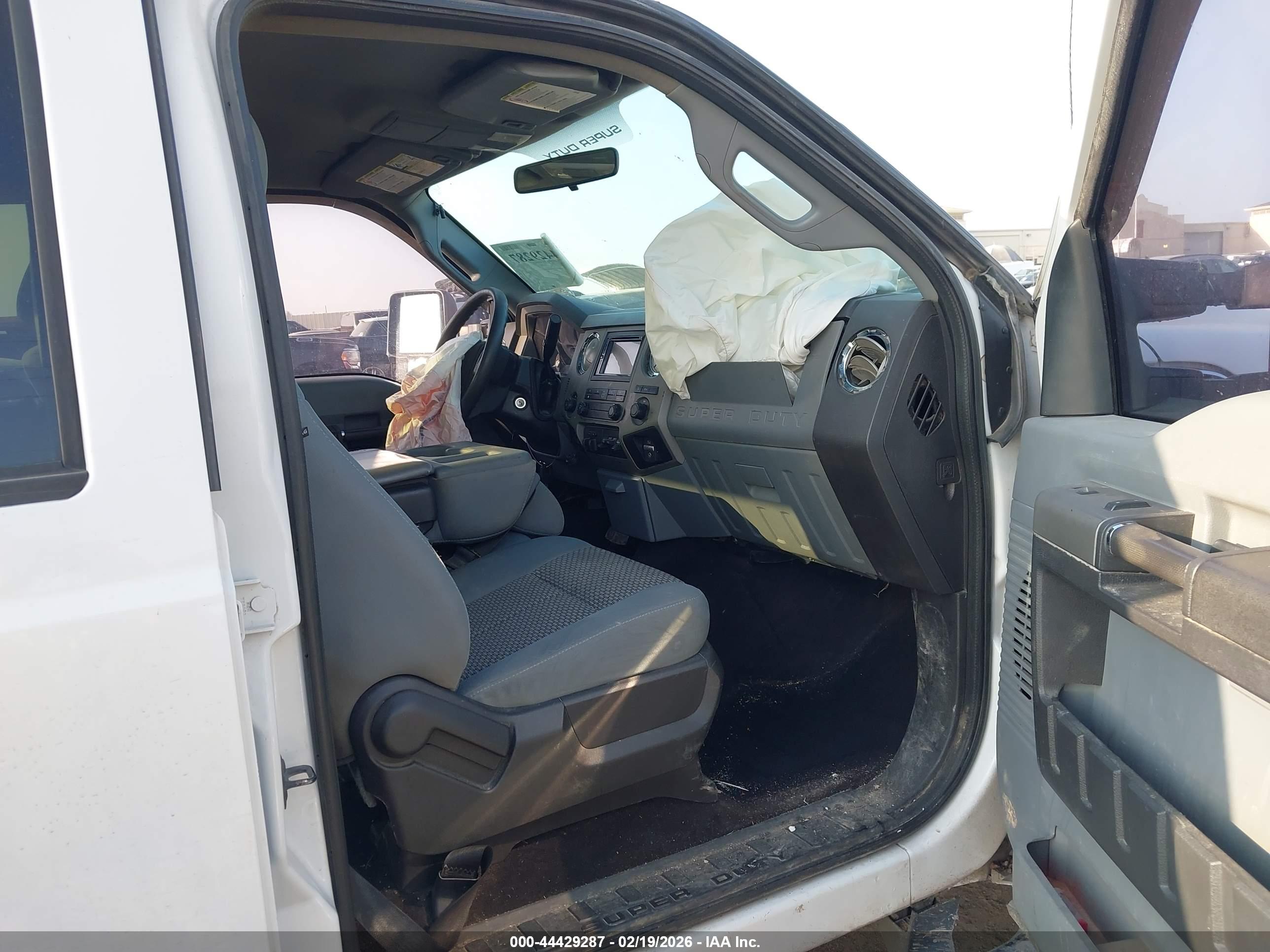FORD F-250 image 5
