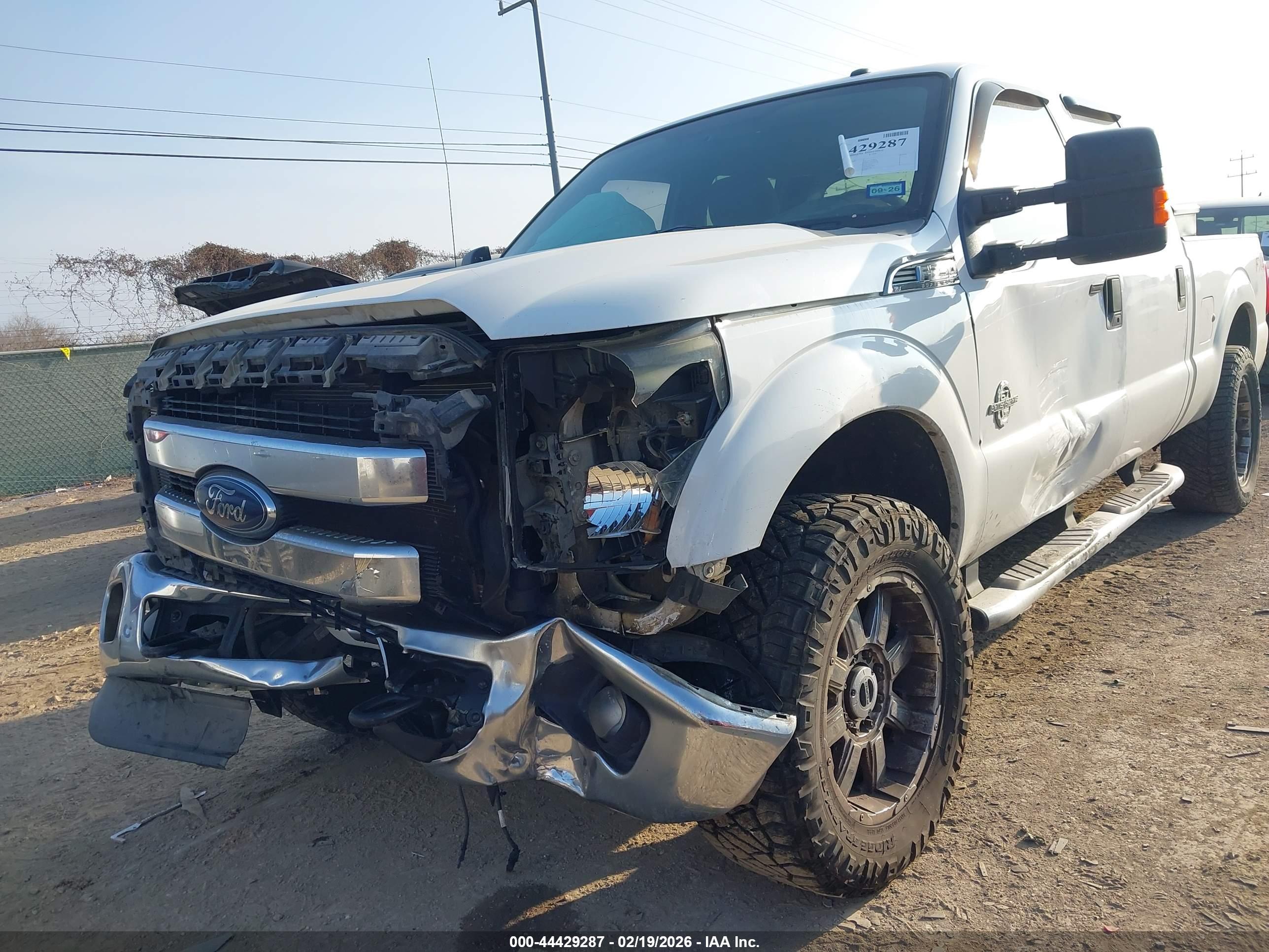FORD F-250 image 6