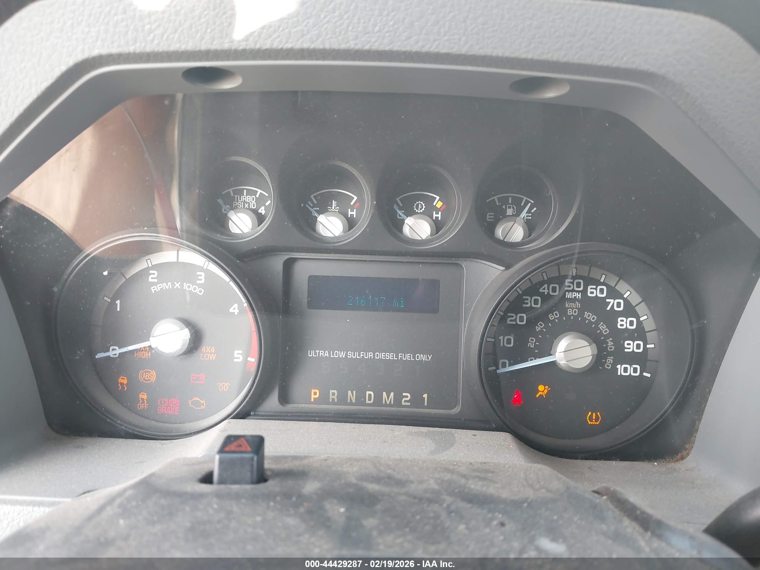 FORD F-250 image 7