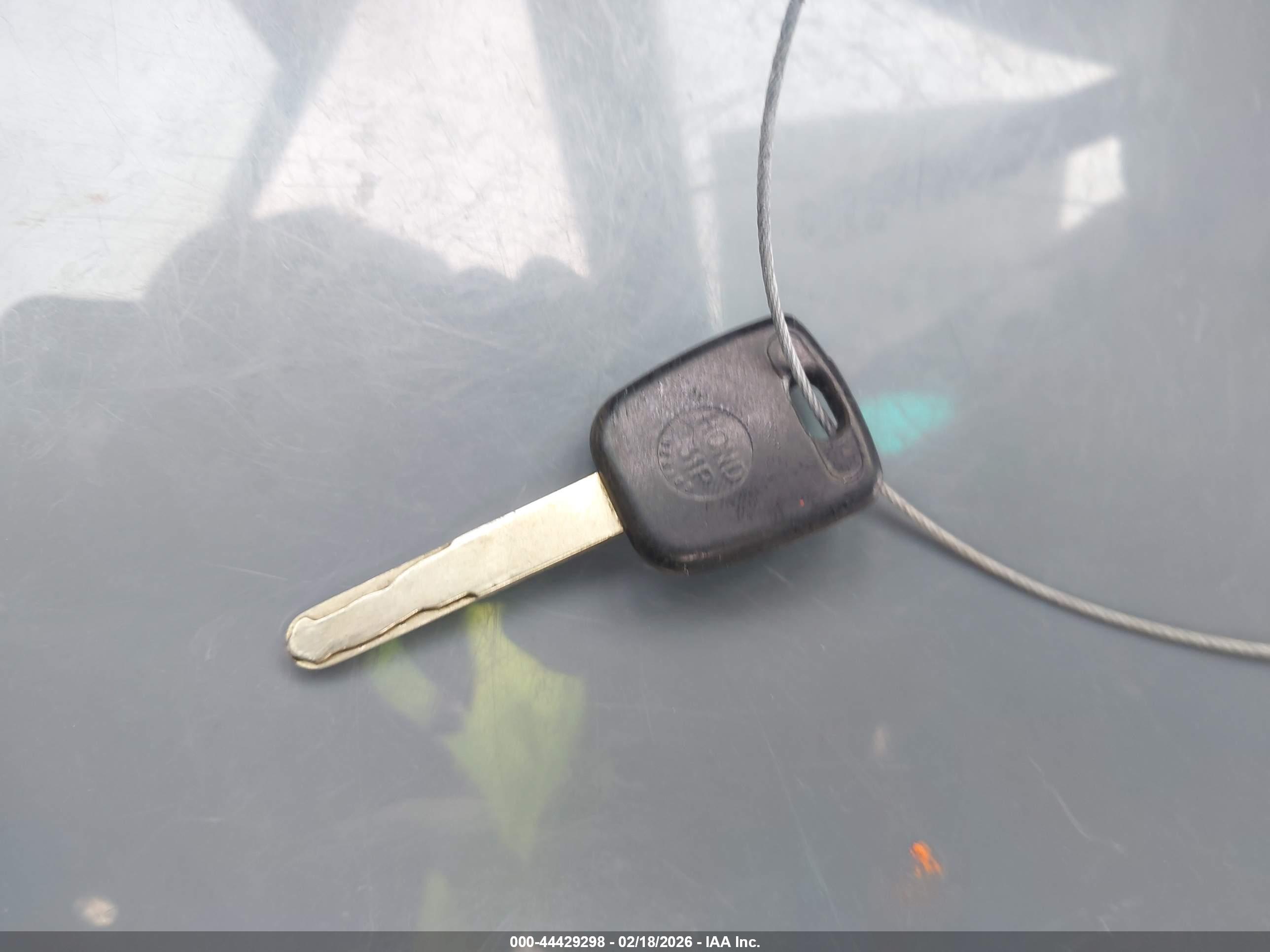 HONDA ODYSSEY image 11