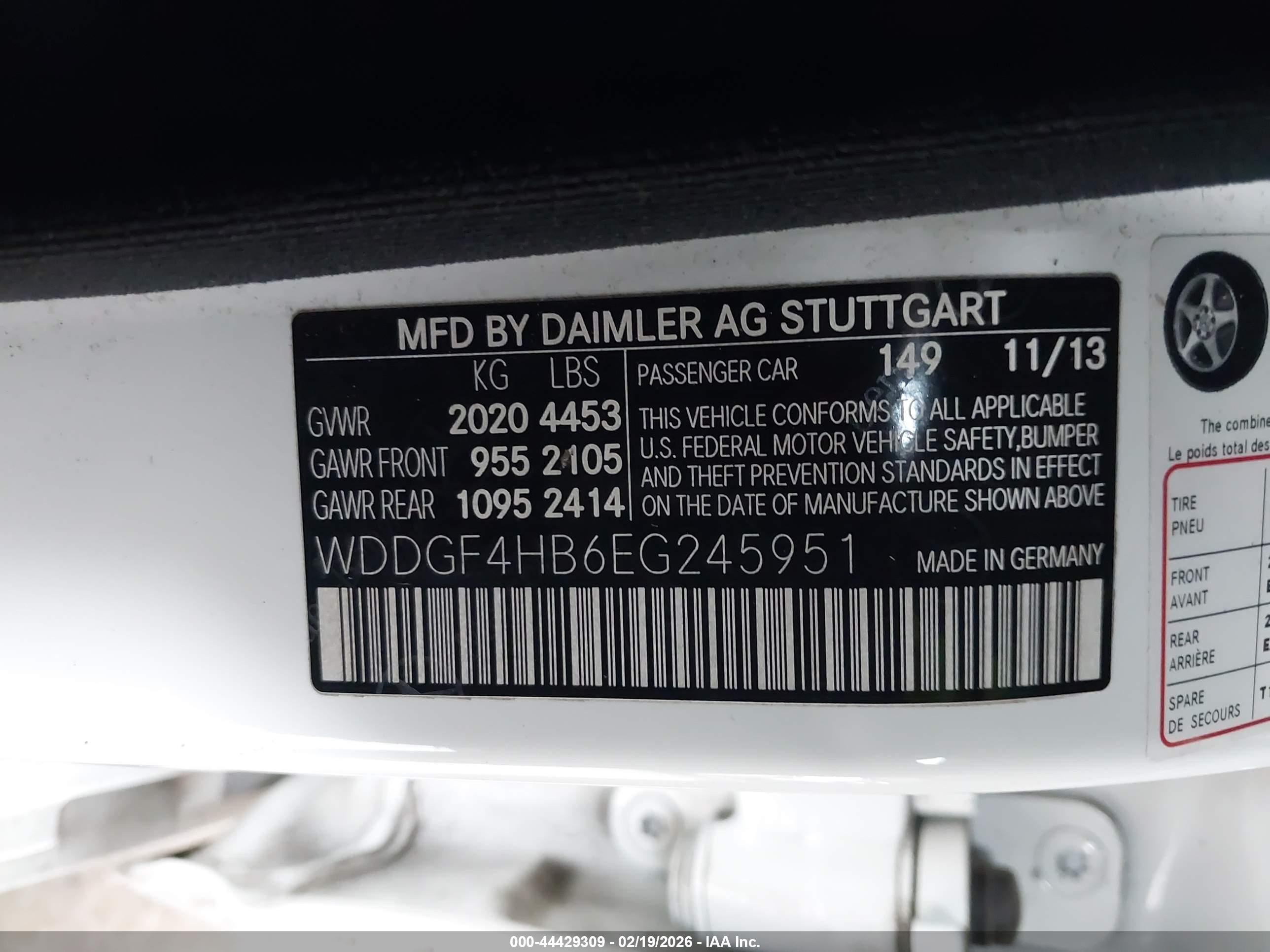 MERCEDES-BENZ C image 9